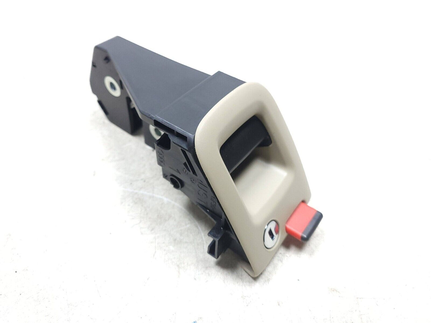 2009 - 2016 Audi A4 S4 Sedan Rear Seat Backrest Release Handle 2pcs OEM