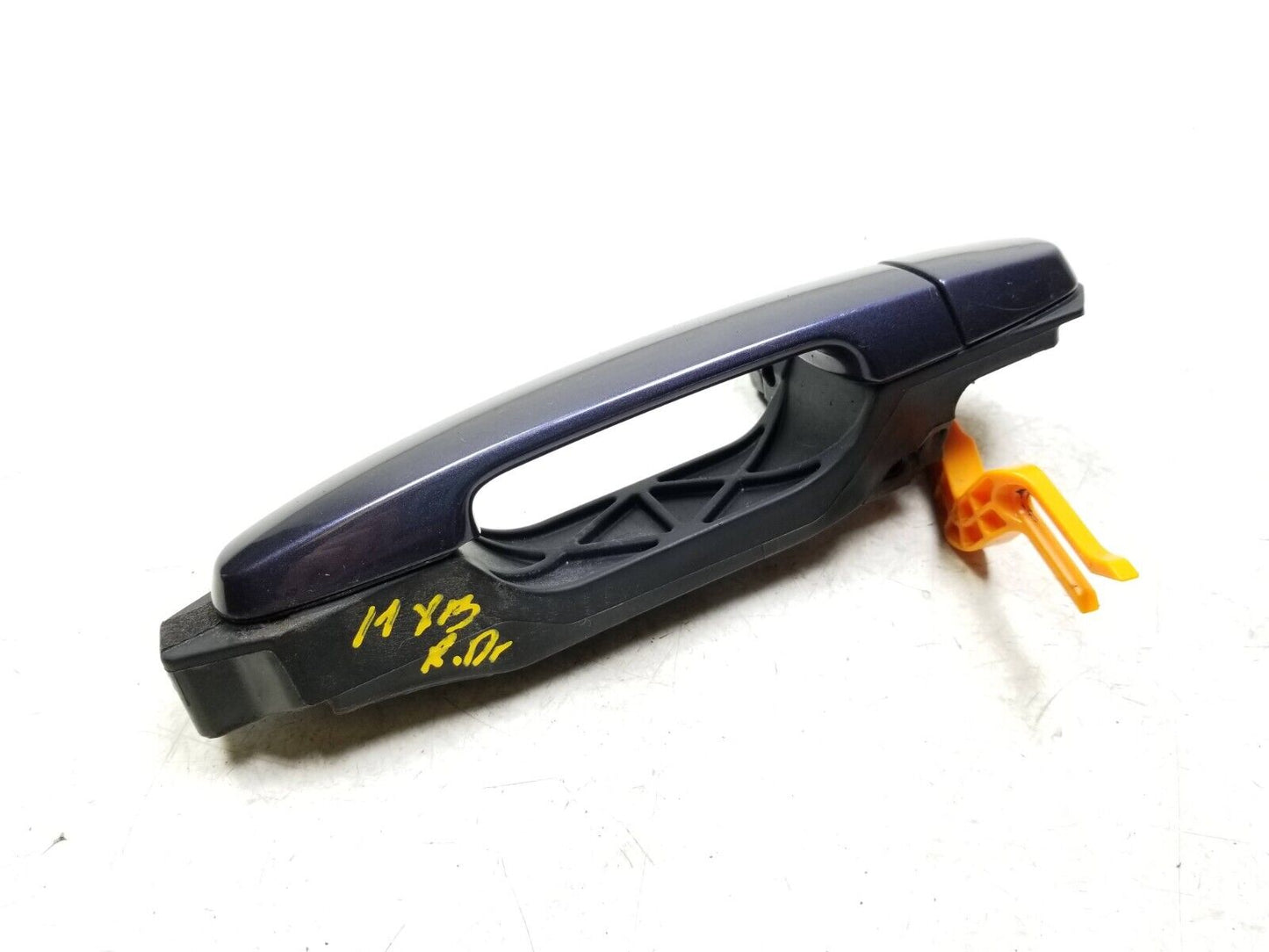 08 - 15 Scion Xb Exterior Door Handle Rear Driver Side Left OEM