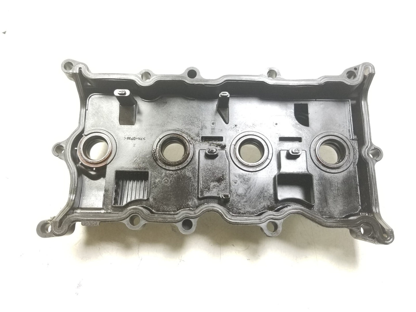 10-14 Nissan Rogue Engine Valve Cover OEM ✅