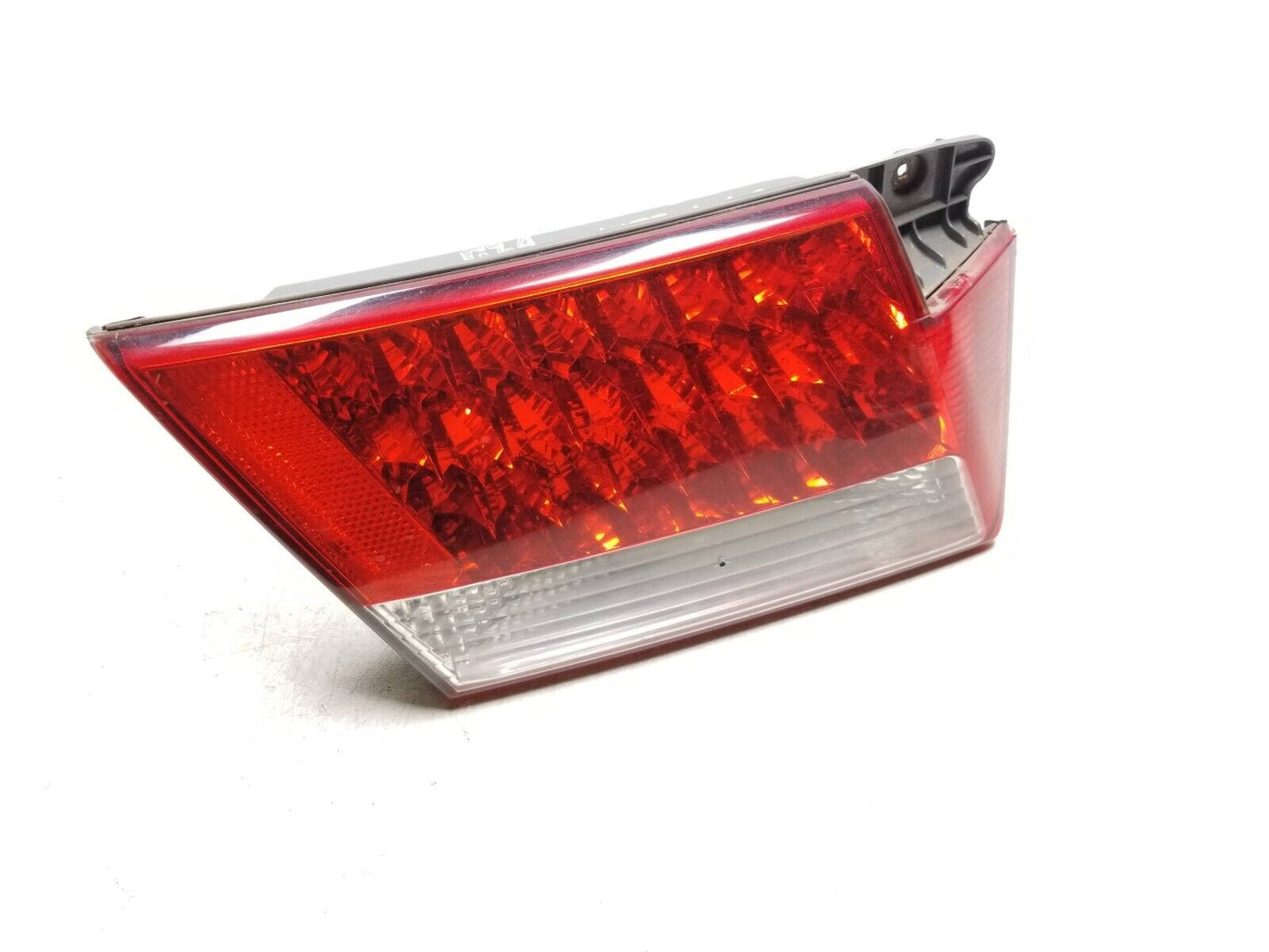 06 - 10 Hyundai Azera Inner Tail Light Pair OEM