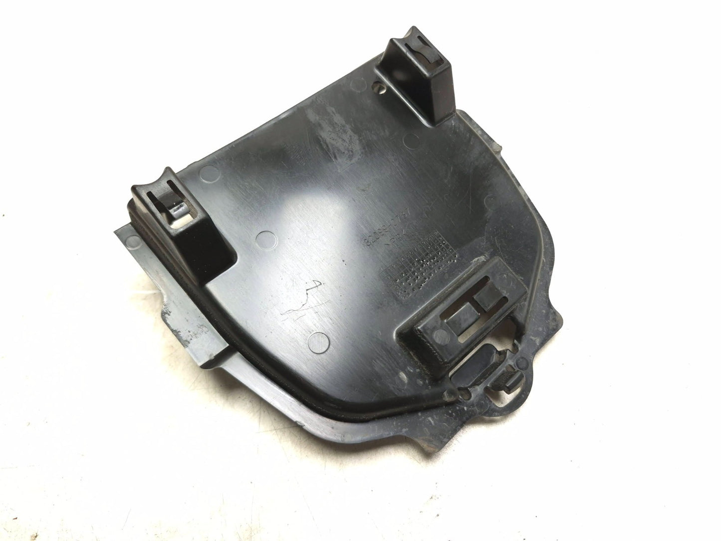 2023 Kawasaki Ninja 400 Ex400 Under Seat Tray Cover OEM