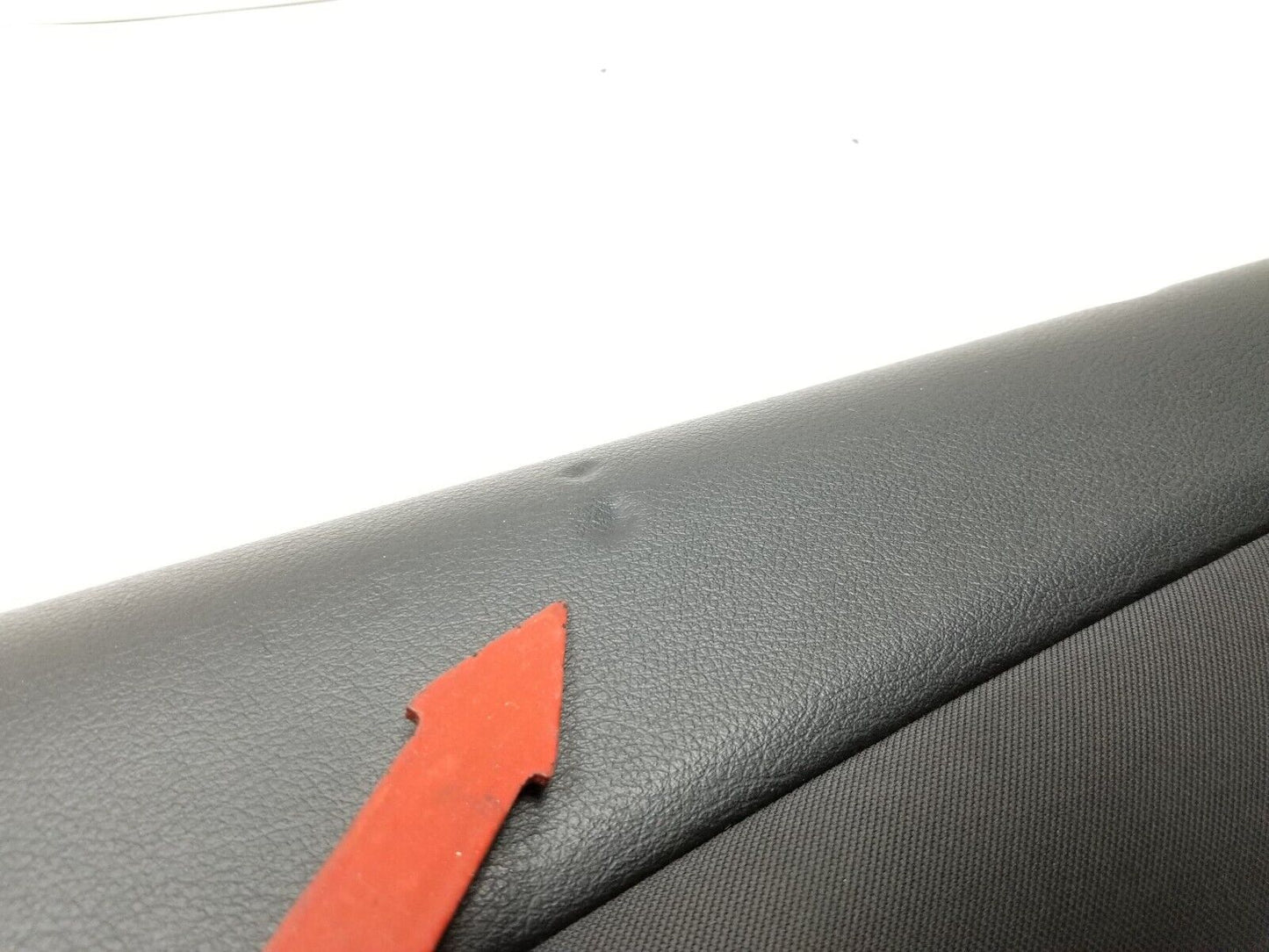 2011-2014 Chrysler 200 Sedan Rear Door Panel Trim Passenger Side Right OEM