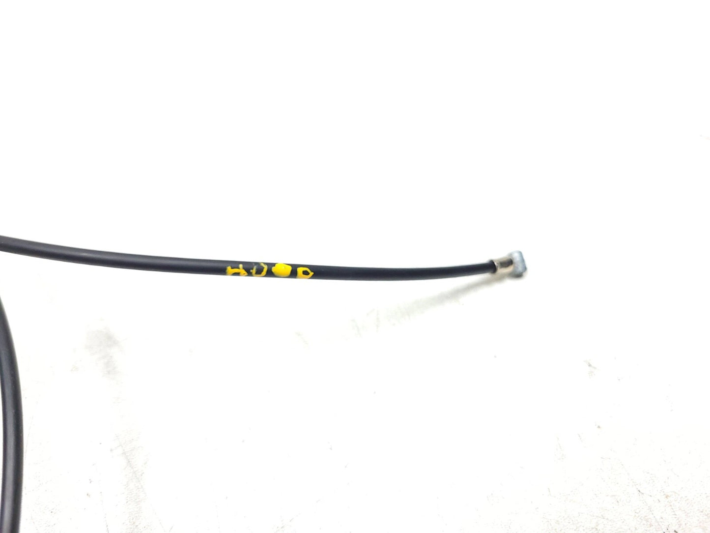 2005 - 2010 Scion Tc Hood Release Cable Bonnet Opener OEM