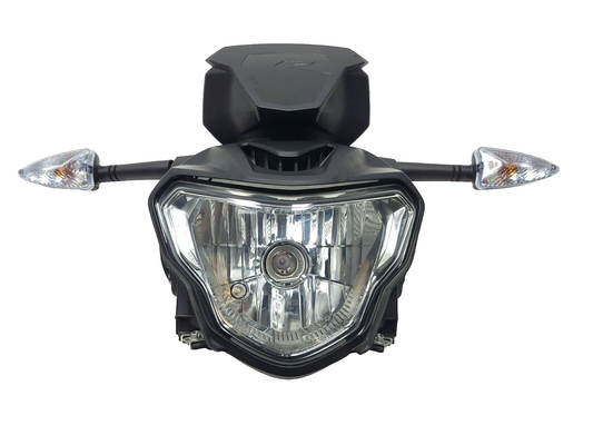 2016 - 2020 BMW G310r Headlight & Turn Signal Assembly  OEM