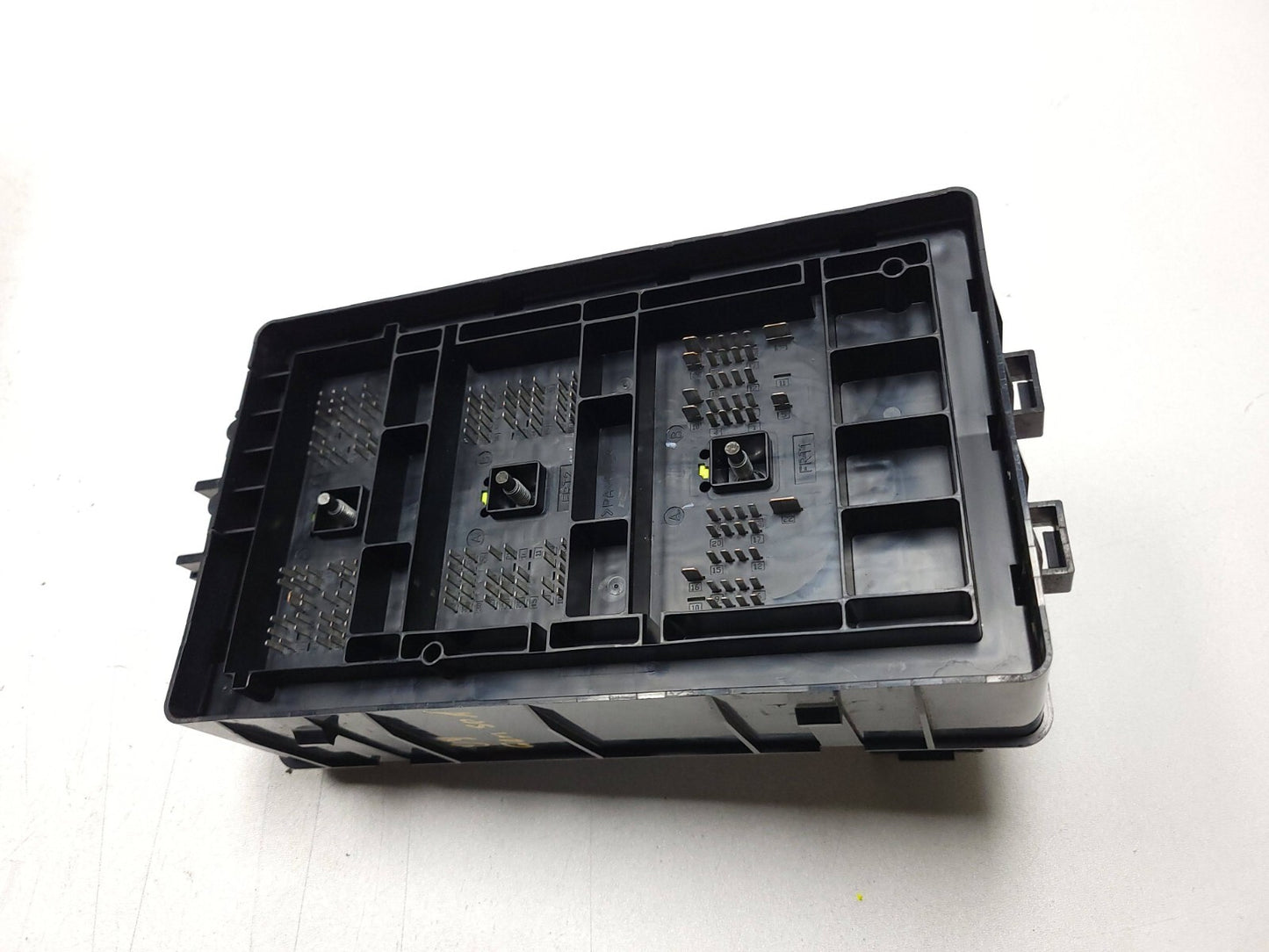 09-14 Hyundai Genesis Fuse Relay Box 91950-3m171 OEM Sedan