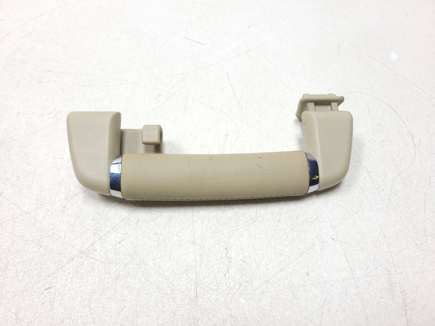 2010 - 2019 Jaguar XJ Rear Overhead Roof Grab Handle OEM
