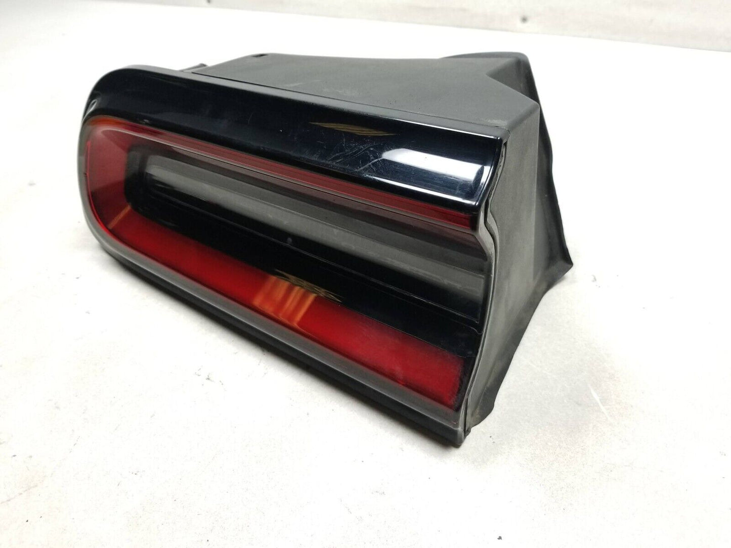 15 16 17 18 Dodge Challenger Tail Light Driver Side Left OEM