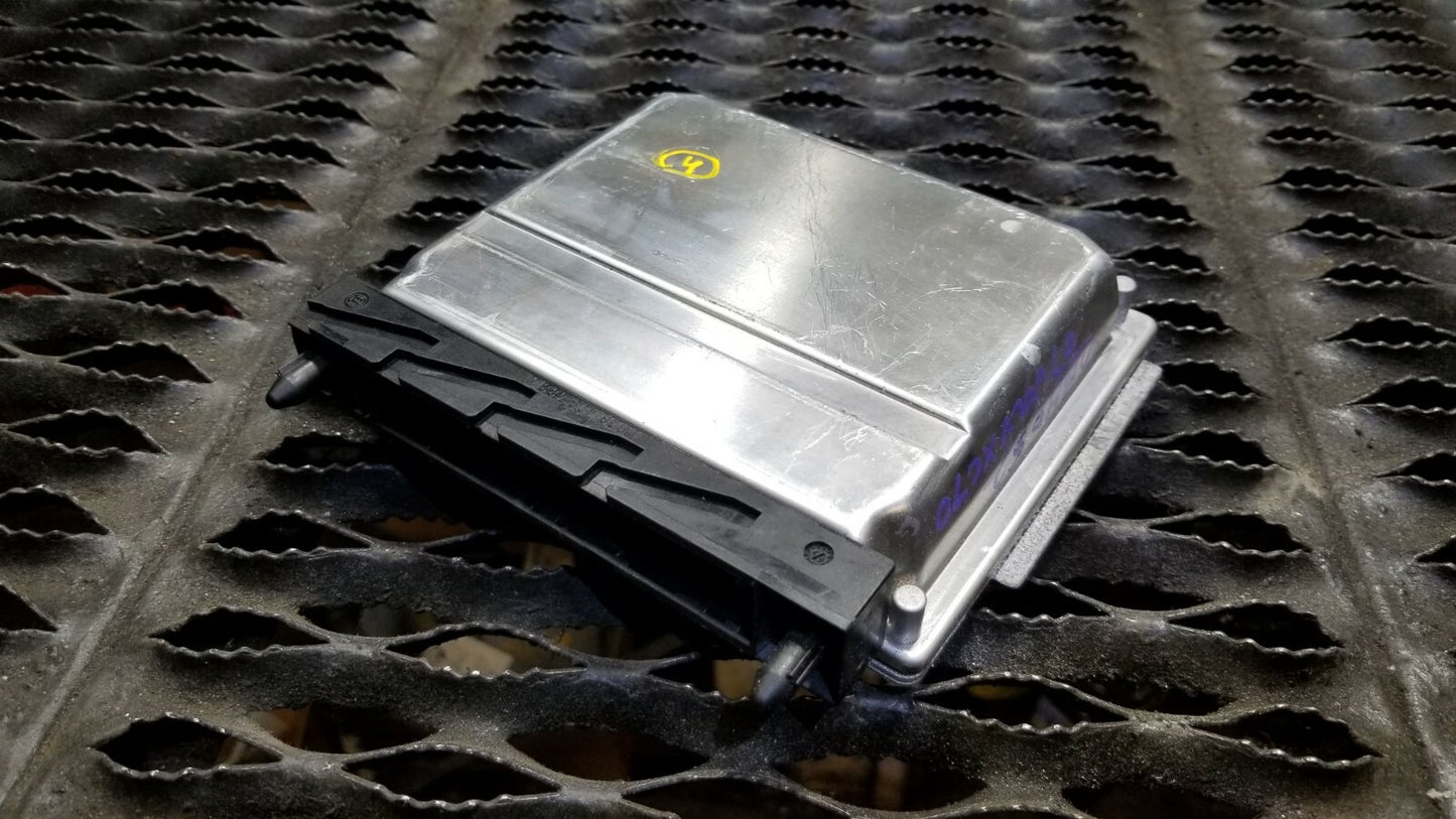 05 06 07 08 Volvo Xc70 Engine Ecu Ecm Computer OEM N4