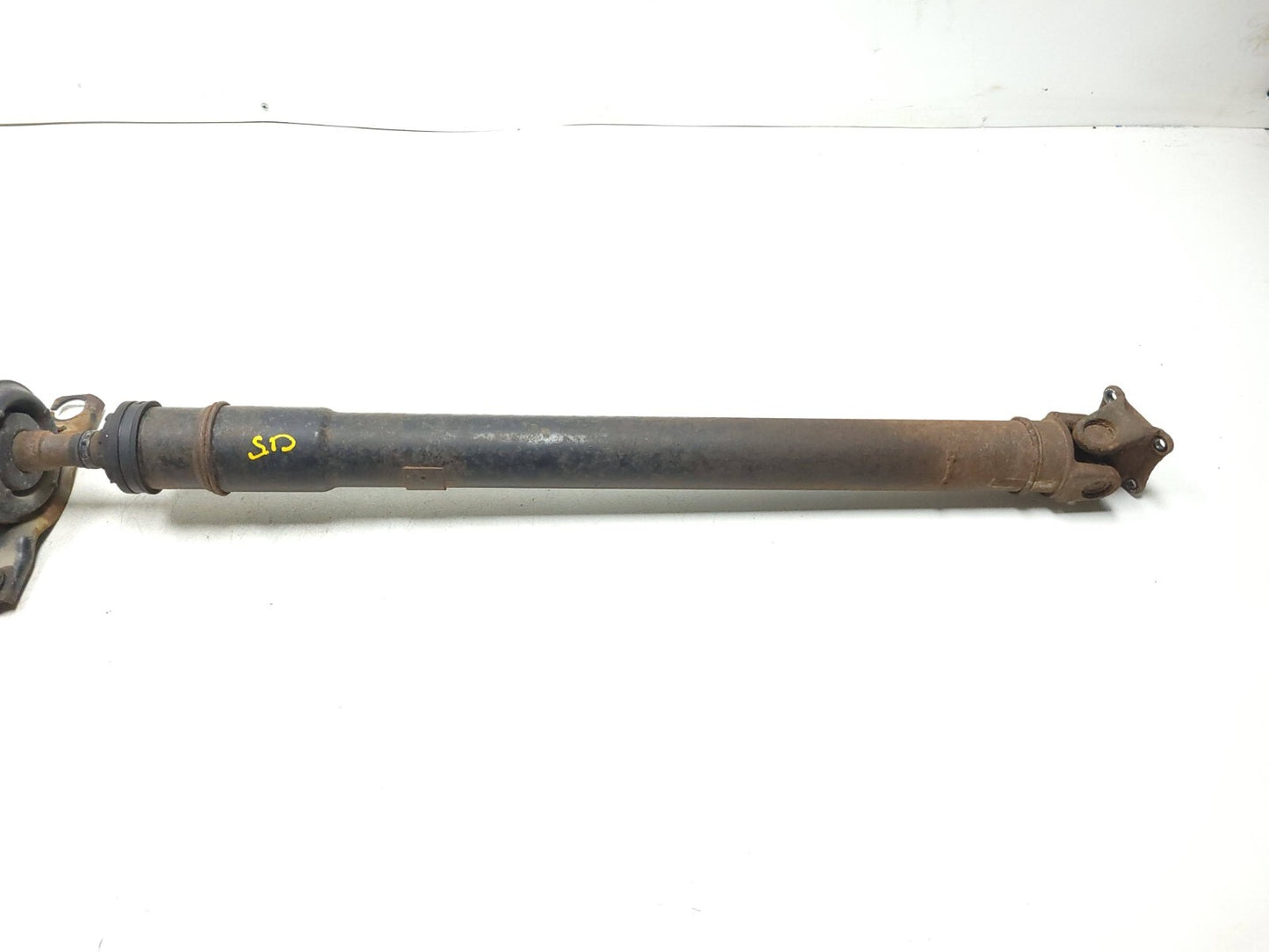 11-16 Subaru Impreza Sedan Driveshaft Drive Shaft Rear OEM 81k Miles