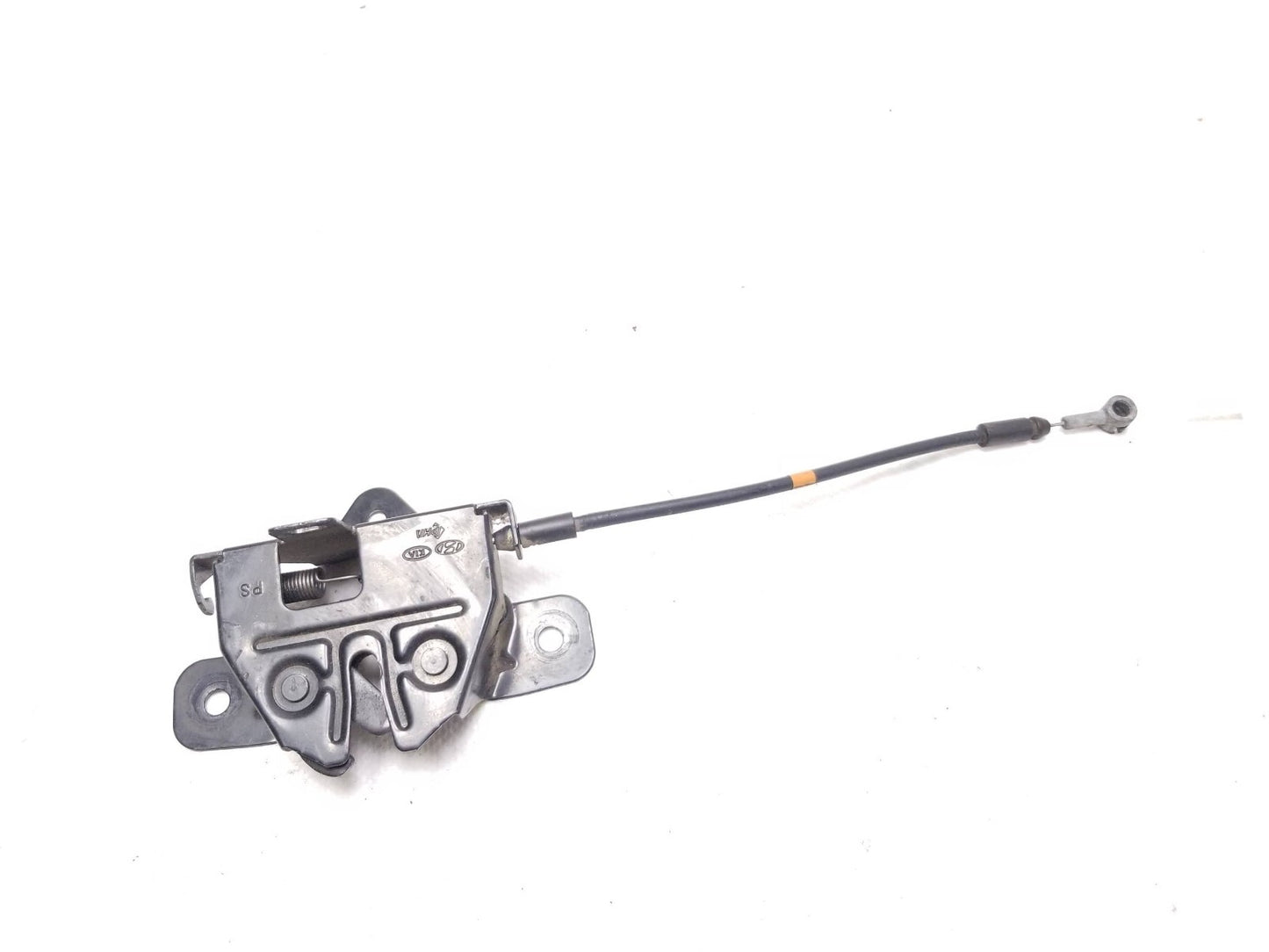 2014 - 2019 Kia Soul Hood Latch OEM