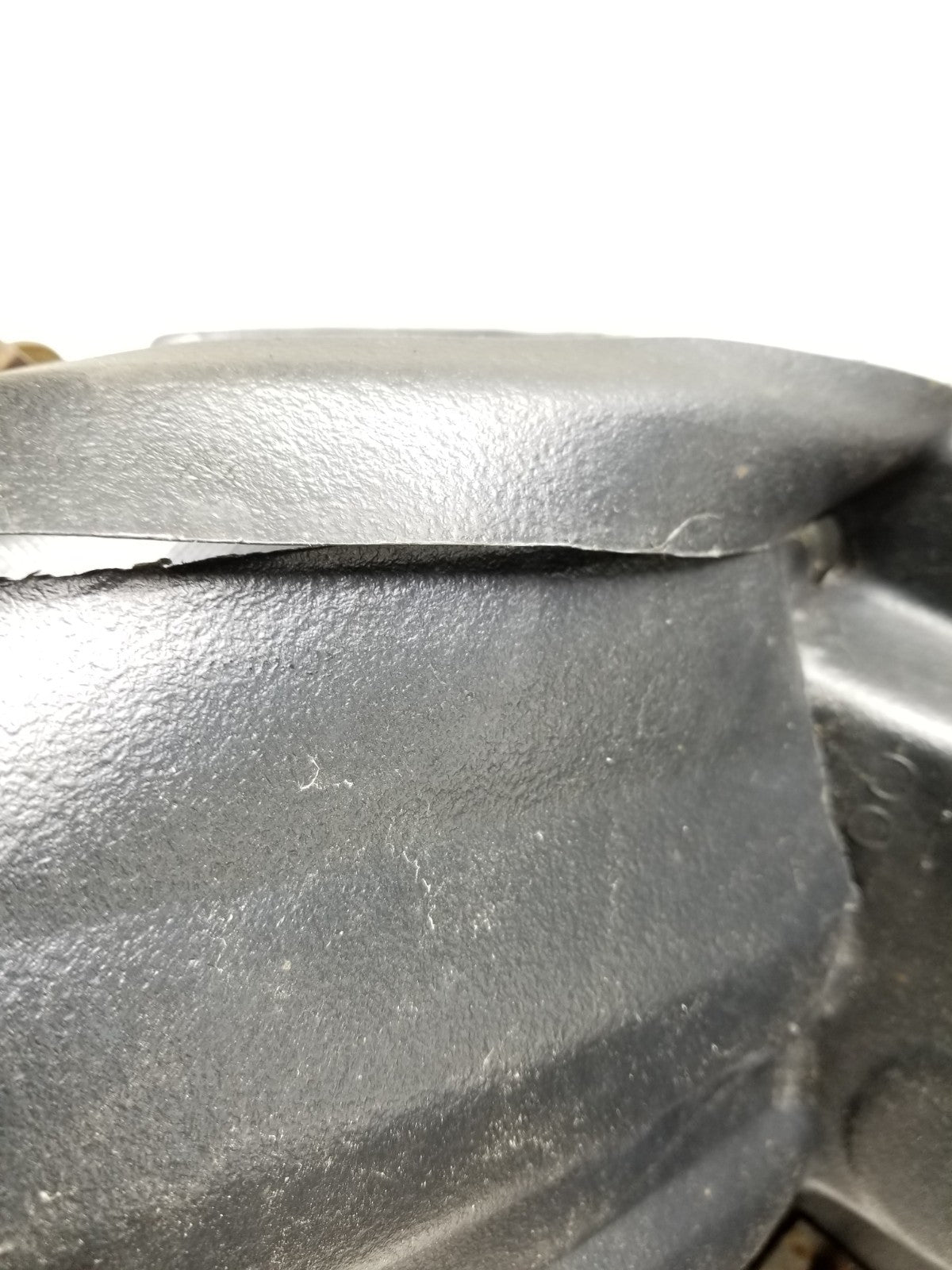 11-17 Lexus CT200h Front Fender Liner Splash Passenger Side Right OEM