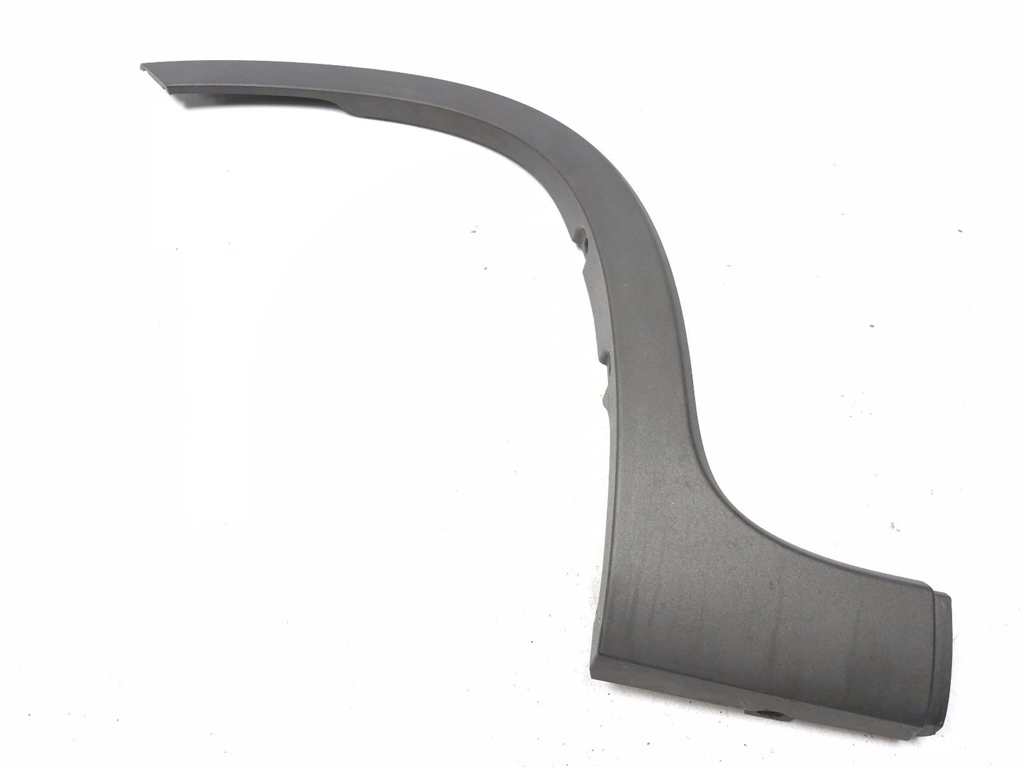 2014 Fiat 500l Fender Wheel Arch Molding Trim 4pcs OEM