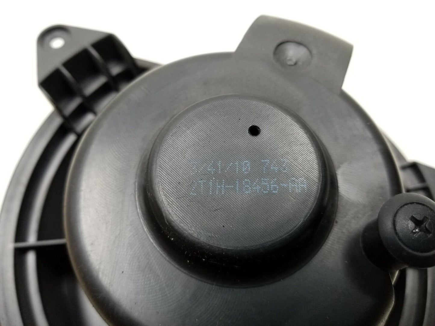 10 - 13 Ford Transit Connect Blower Motor OEM