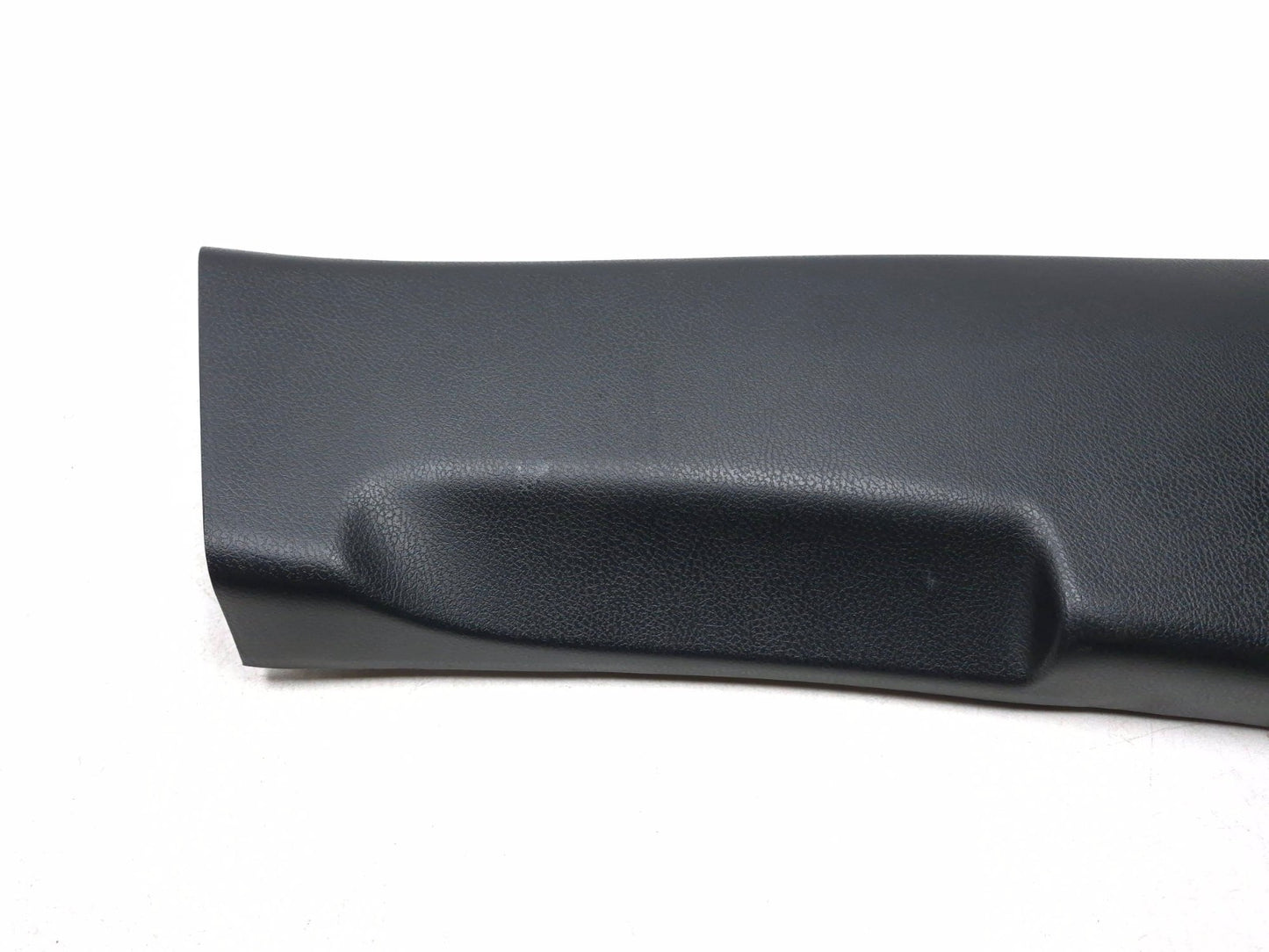 2018 Toyota Corolla B Pillar Panel Cover Trim Left & Right Pair OEM
