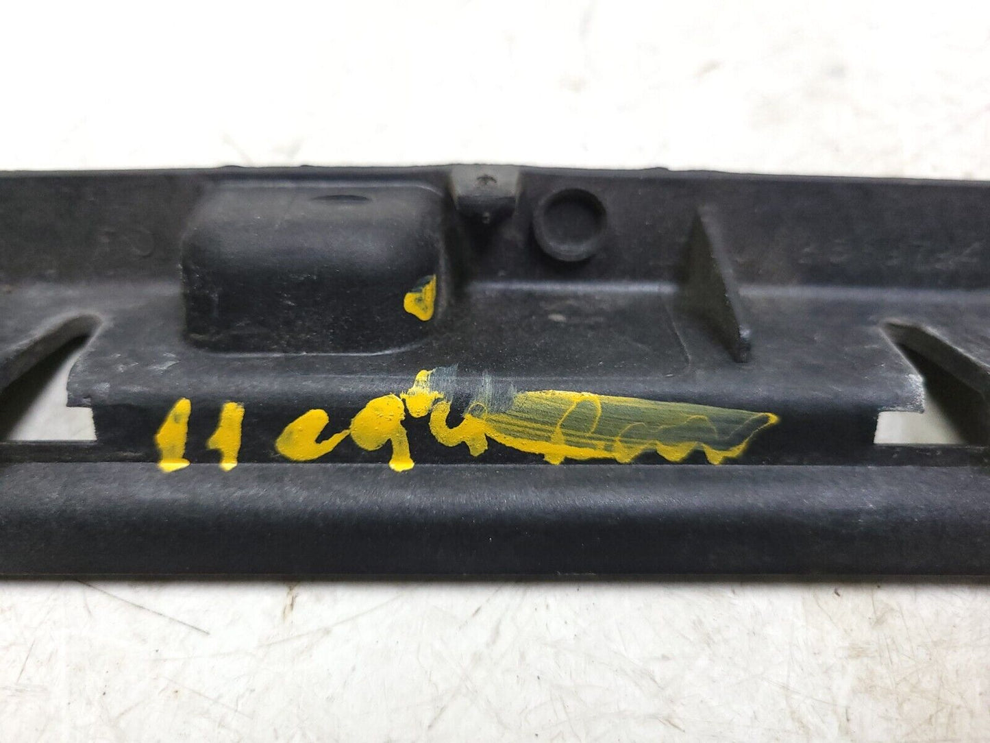 10-15 Chevrolet Equinox Rear Bumper Upper Support Bracket OEM