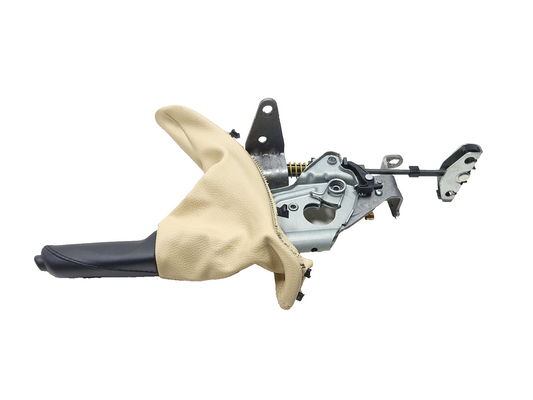 13-18 BMW 330xi F30 Emergency Brake Parking Lever Handle OEM โ
 76k Miles