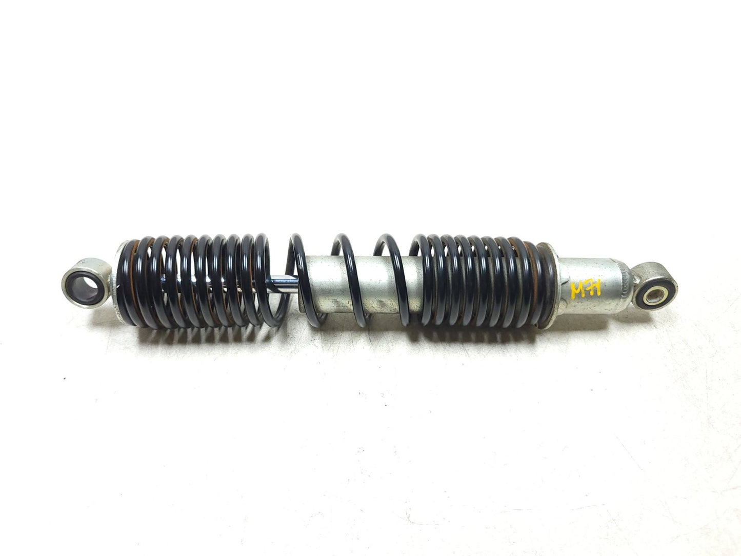 1989-1998 Honda Pc800 Pacific Coast Rear Shock Absorber 2pcs OEM