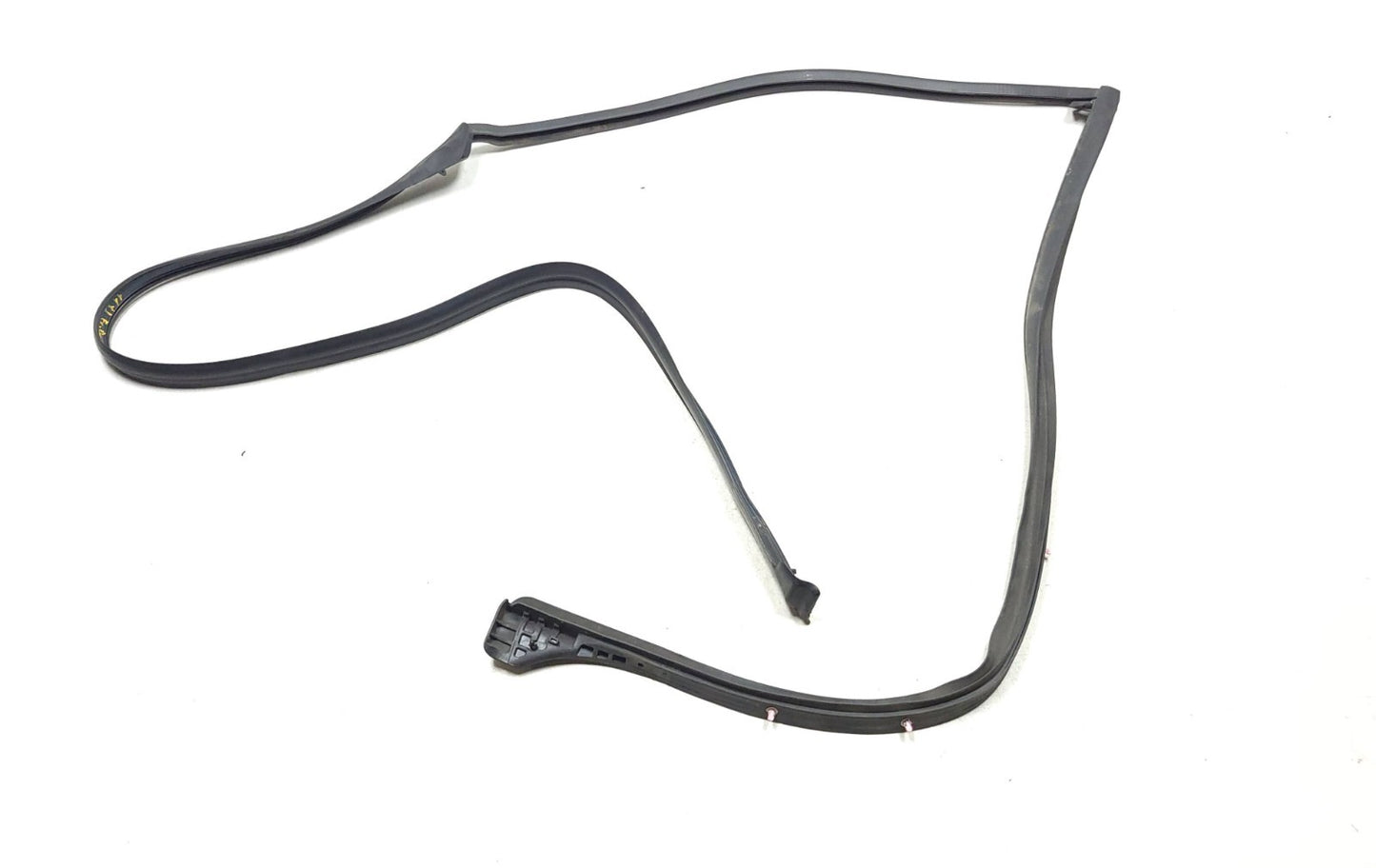 2010 - 2015 Jaguar XJ Door Weatherstrip Set 4 OEM