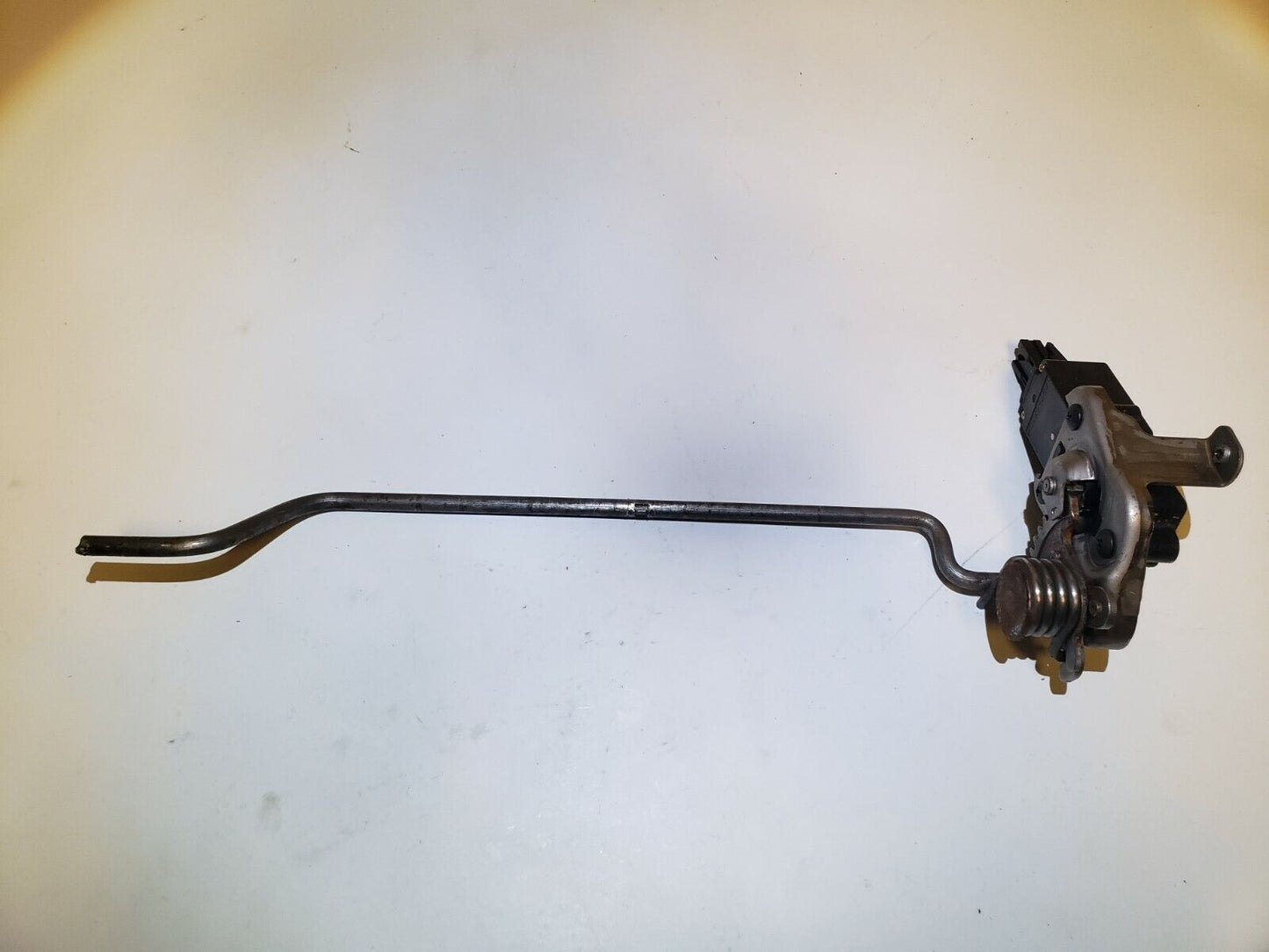 04 05 06 07 08 Nissan Maxima Front Left Driver Seat Lumbar Motor OEM