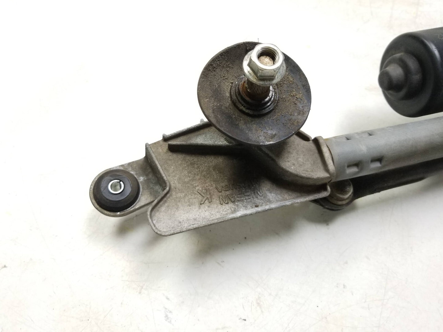 10-14 Nissan Rogue Windshield Wiper Motor W/ Linkage ✅