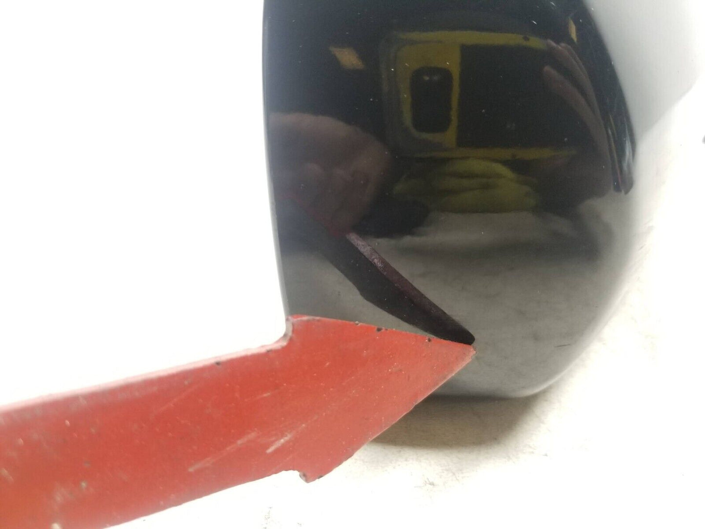 2007-2011 Toyota Camry Side View Mirror Passenger Right OEM