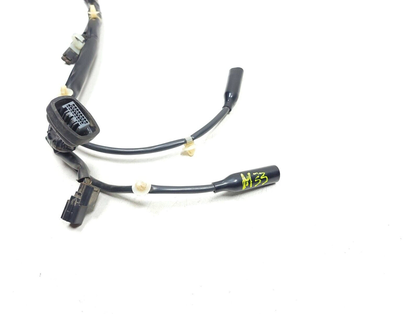 2016-2018 Honda Cbr500r Dash Sub Wiring Wire Harness 32103-mjw-j000 OEM