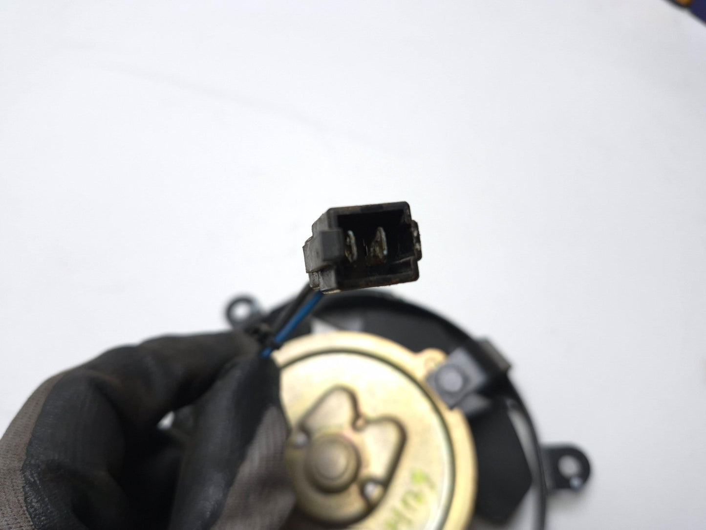 1998 Yamaha Yzf600r Cooling Fan OEM