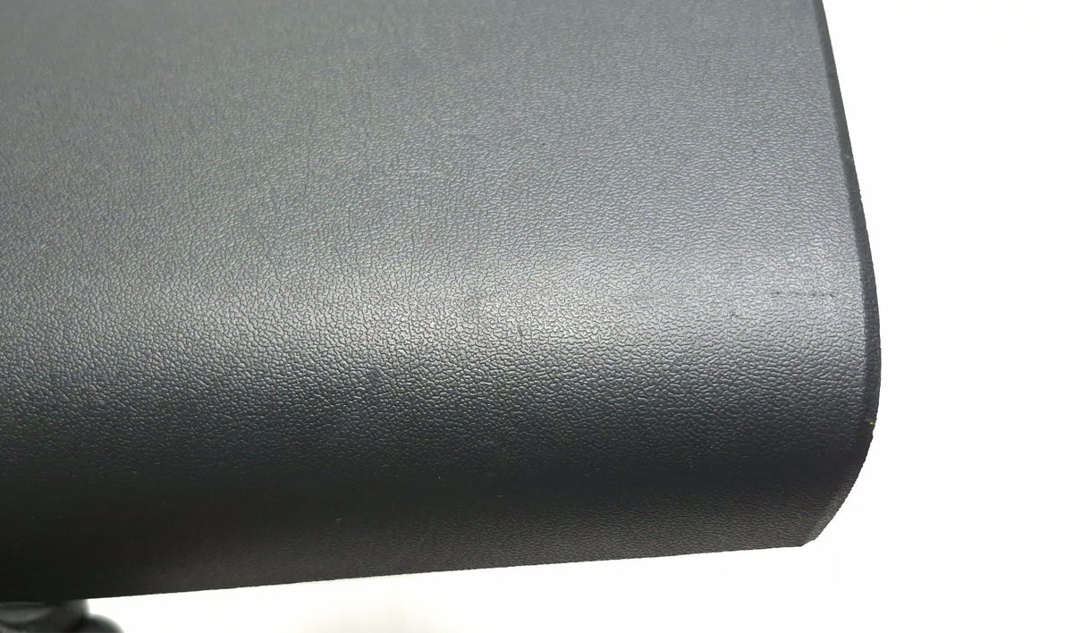 2018 Tesla Model 3 Center Console Rear Back Trim Cover 1087930-00-b OEM