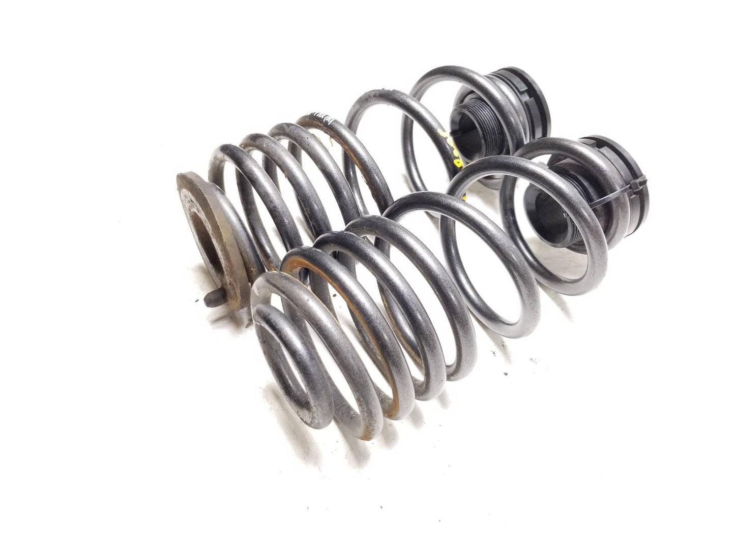 2010 - 2014 VW Golf GTI Rear Coil Spring Pair