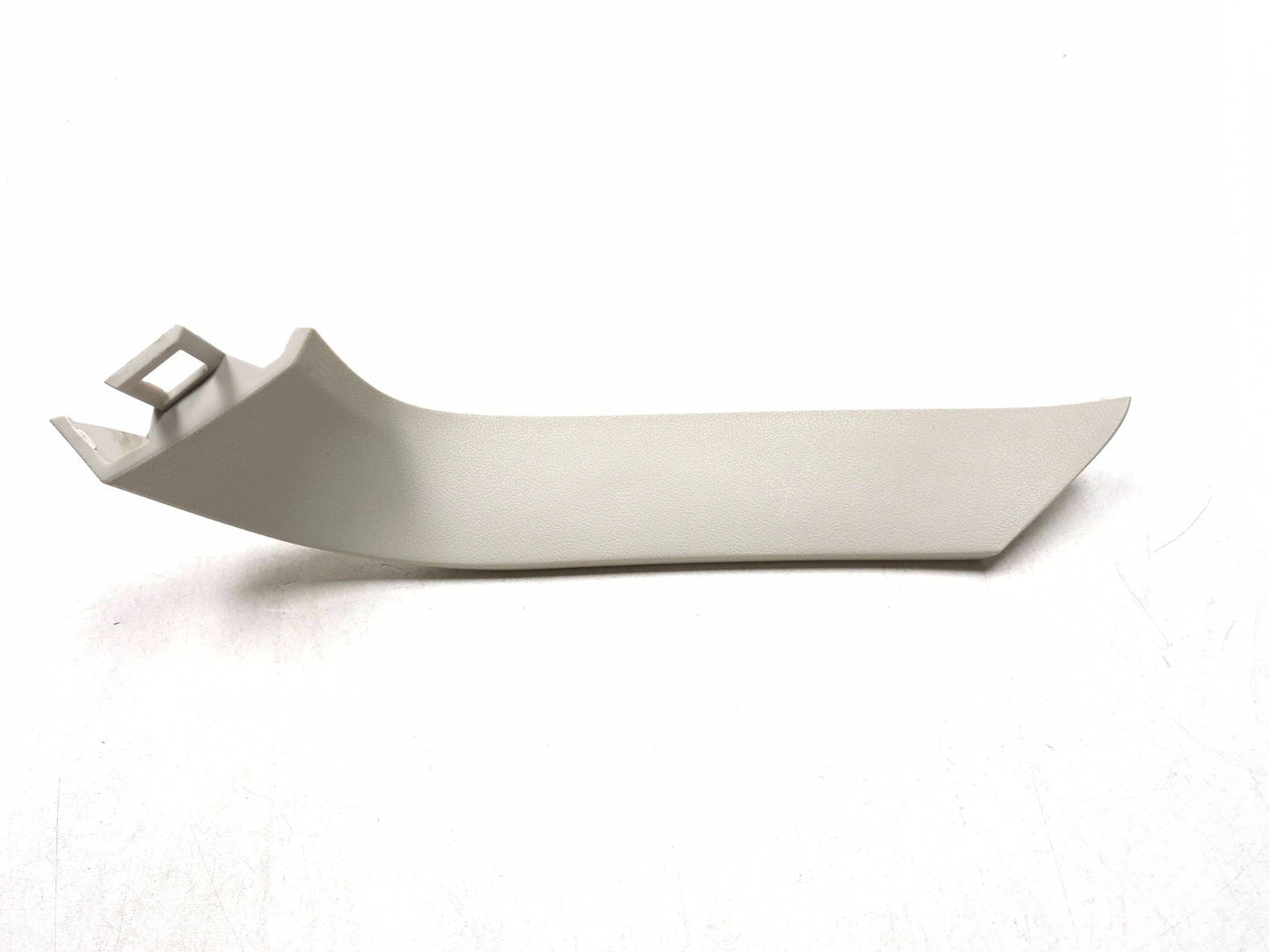 2010 Dodge Caliber Sxt Liftgate Trim Panel Left & Right Pair OEM