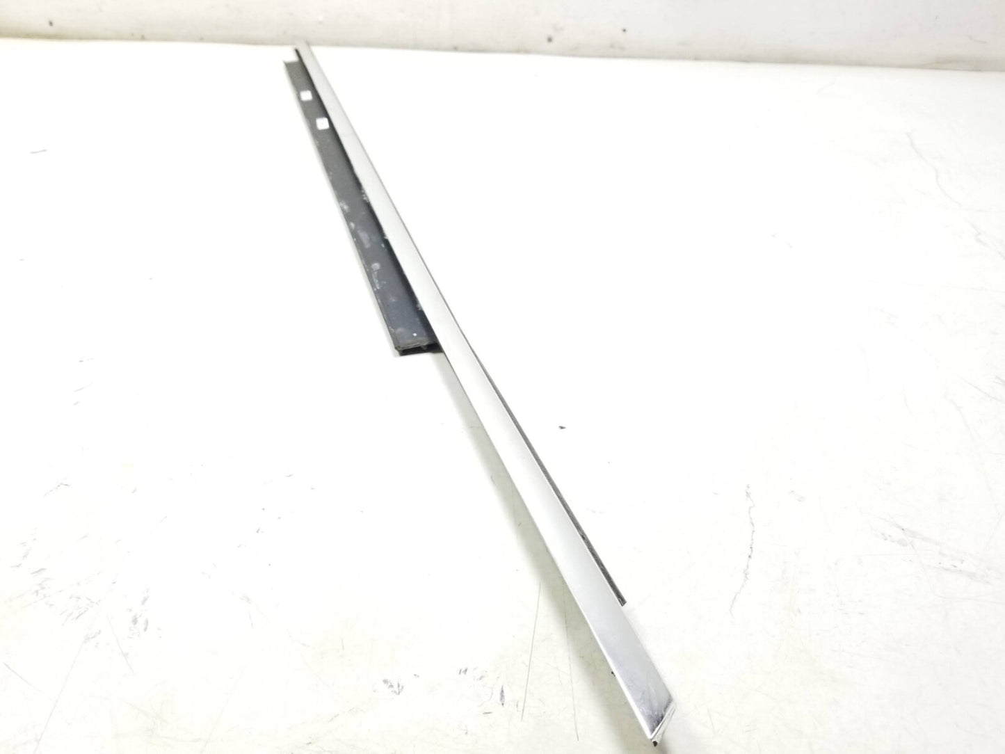 2009 - 2017 Audi Q5 Door Weatherstrip Front Passenger Side Right OEM