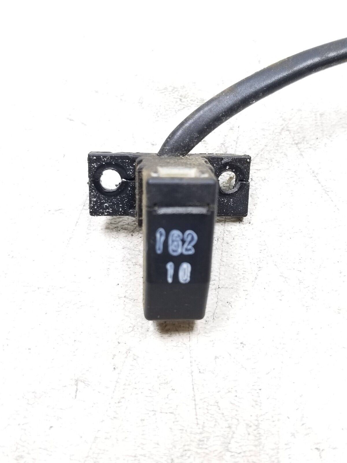 10-13 Jaguar XJ Front Driver Seat Weight Sensor OEM 86k Mile