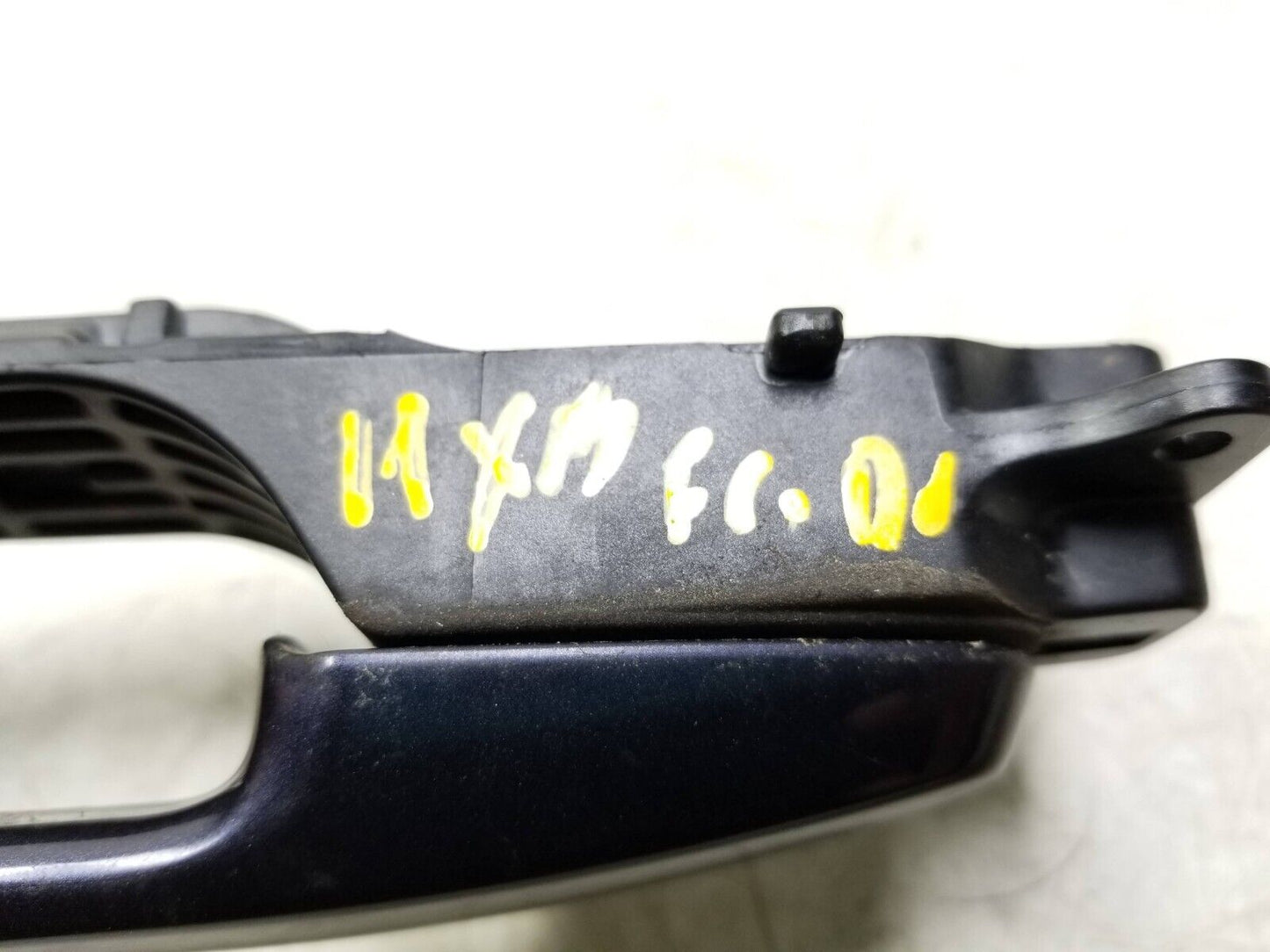 08 - 15 Scion Xb Exterior Door Handle Front Driver Side Left OEM
