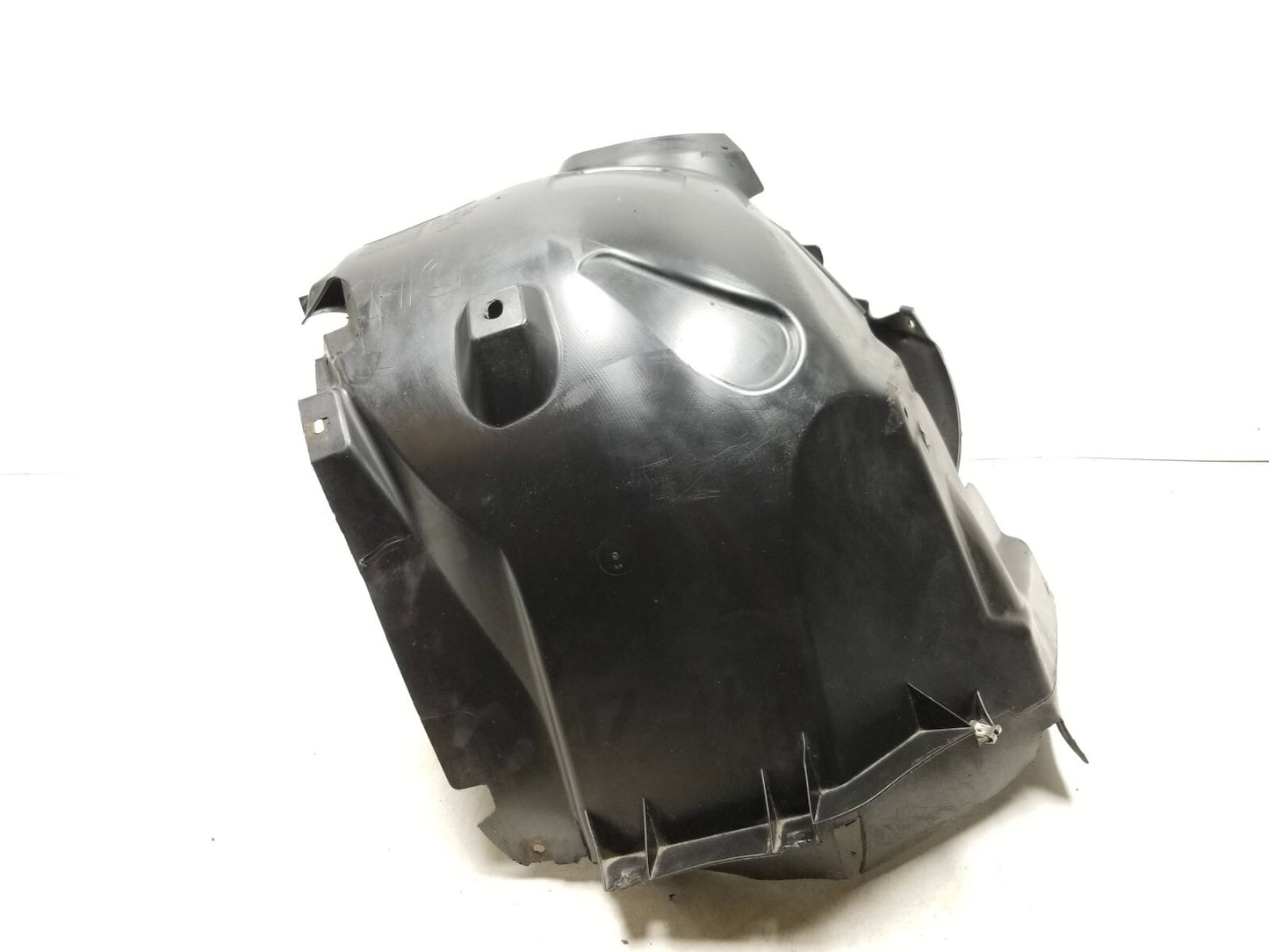 12 - 14 Ford Focus Fender Liner Splash Guard Front Left & Right Pair OEM