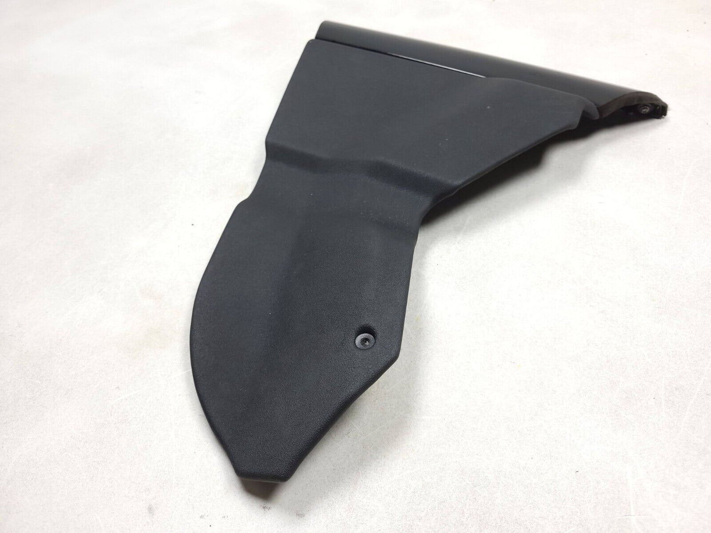 2006-2012 Range Rover Front Center Console Trim Panel Right Passenger Side OEM