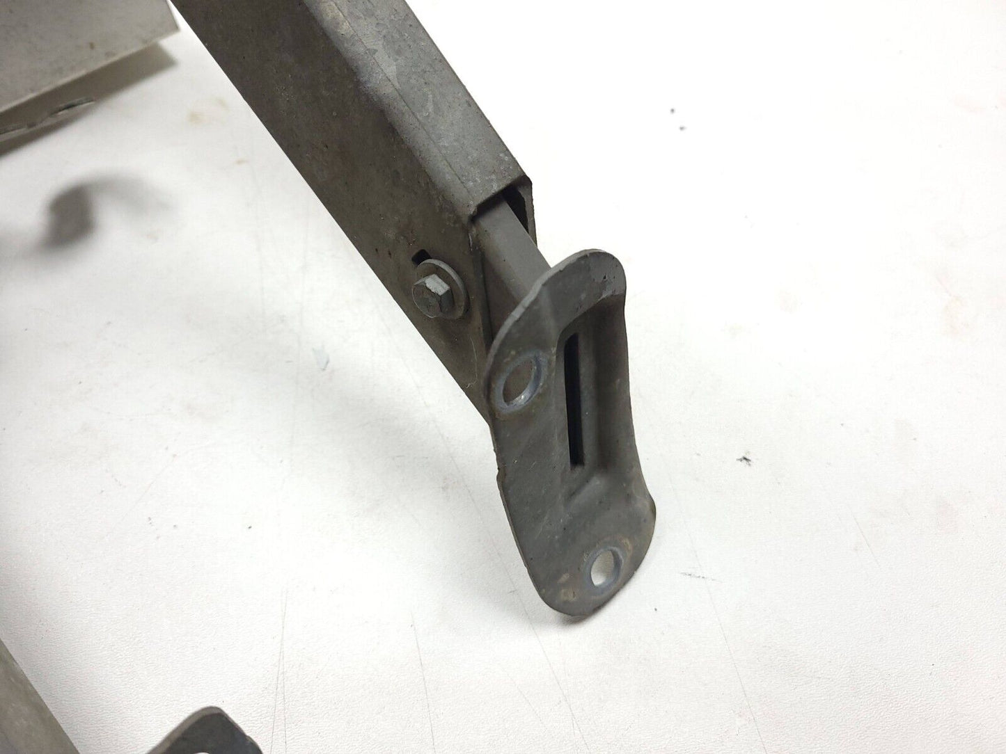 15-20 Mercedes C300 W205 Radiator Support Bracket A2056208100 OEM