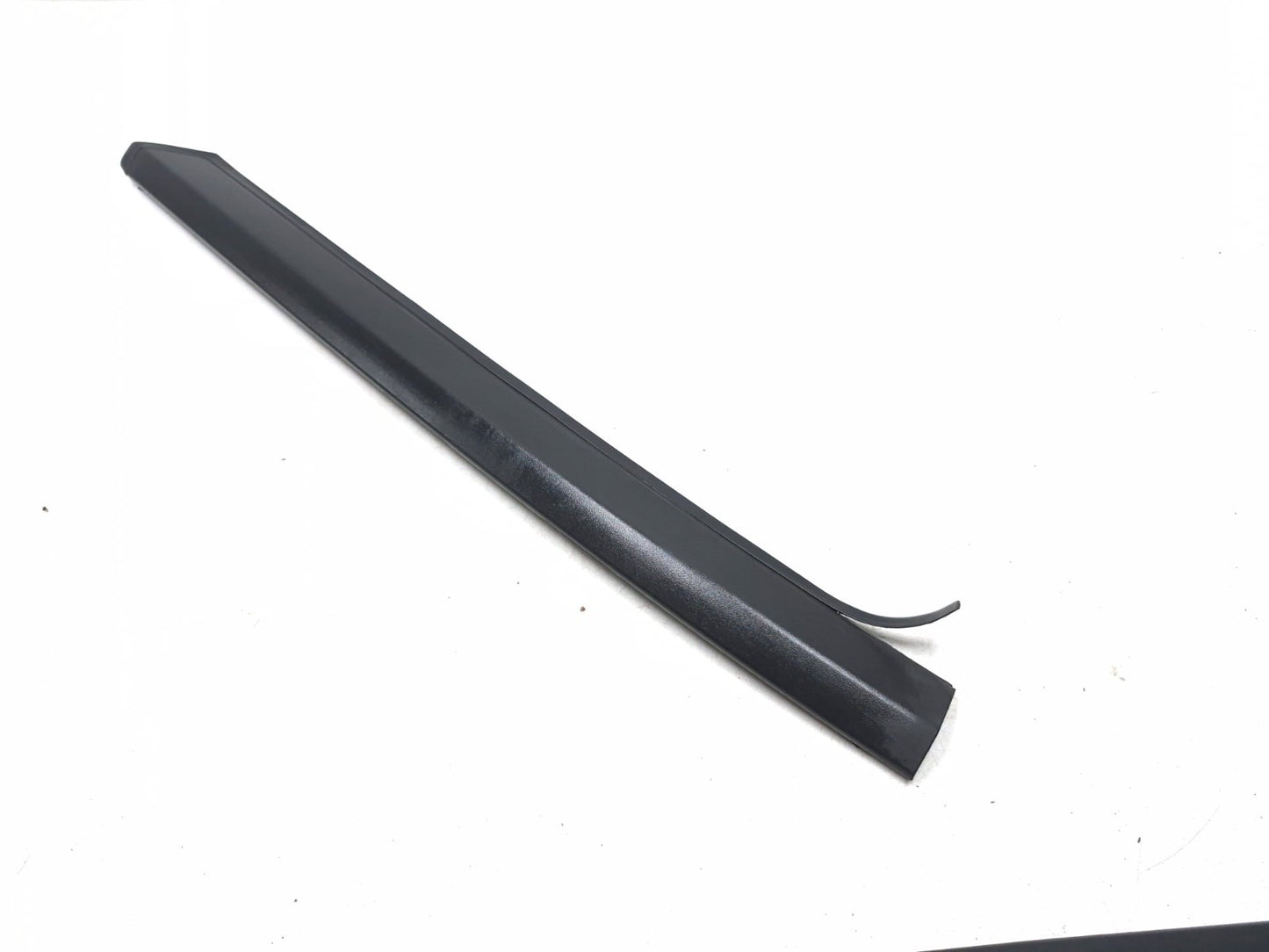 2010 Dodge Caliber Sxt Roof Trim Molding Left & Right Pair OEM