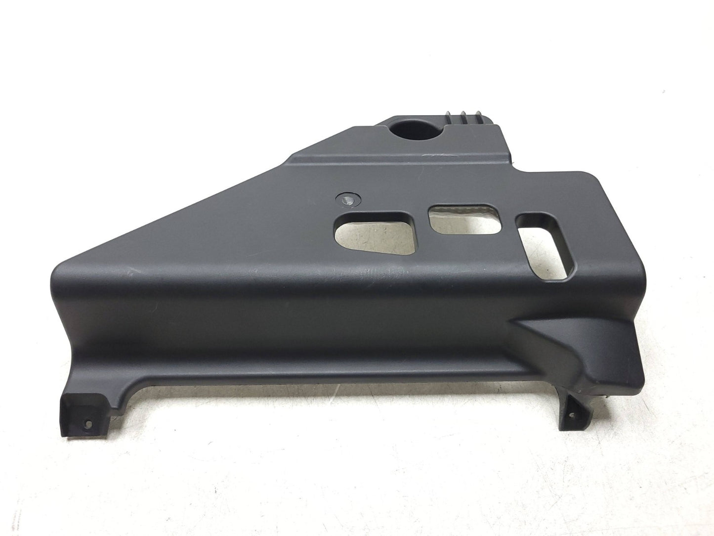 13 - 16 Buick Encore Left Front Lower Under Dash Trim Cover Panel  OEM