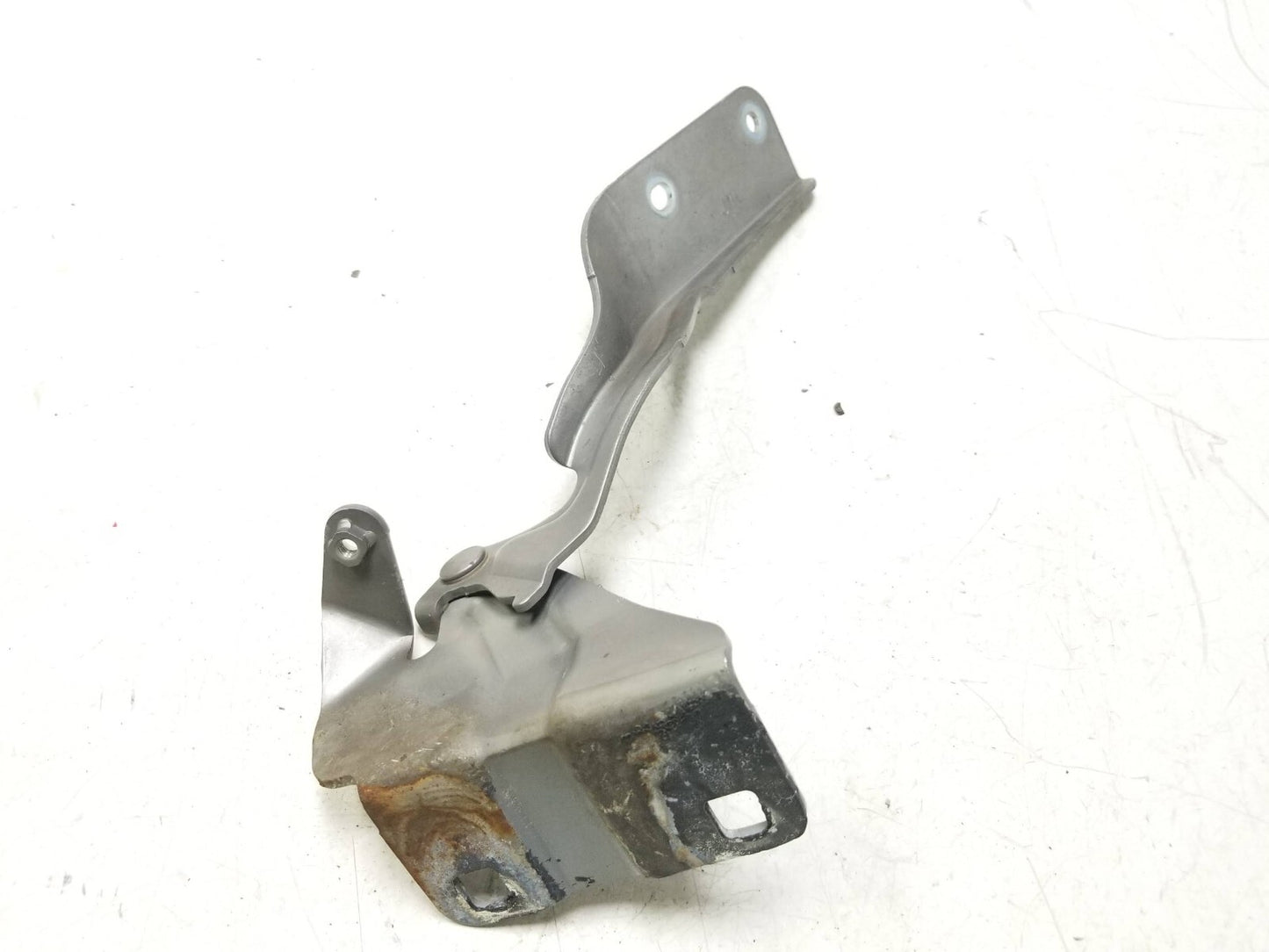 09-14 Nissan Rogue Hood Hinge Pair OEM ✅
