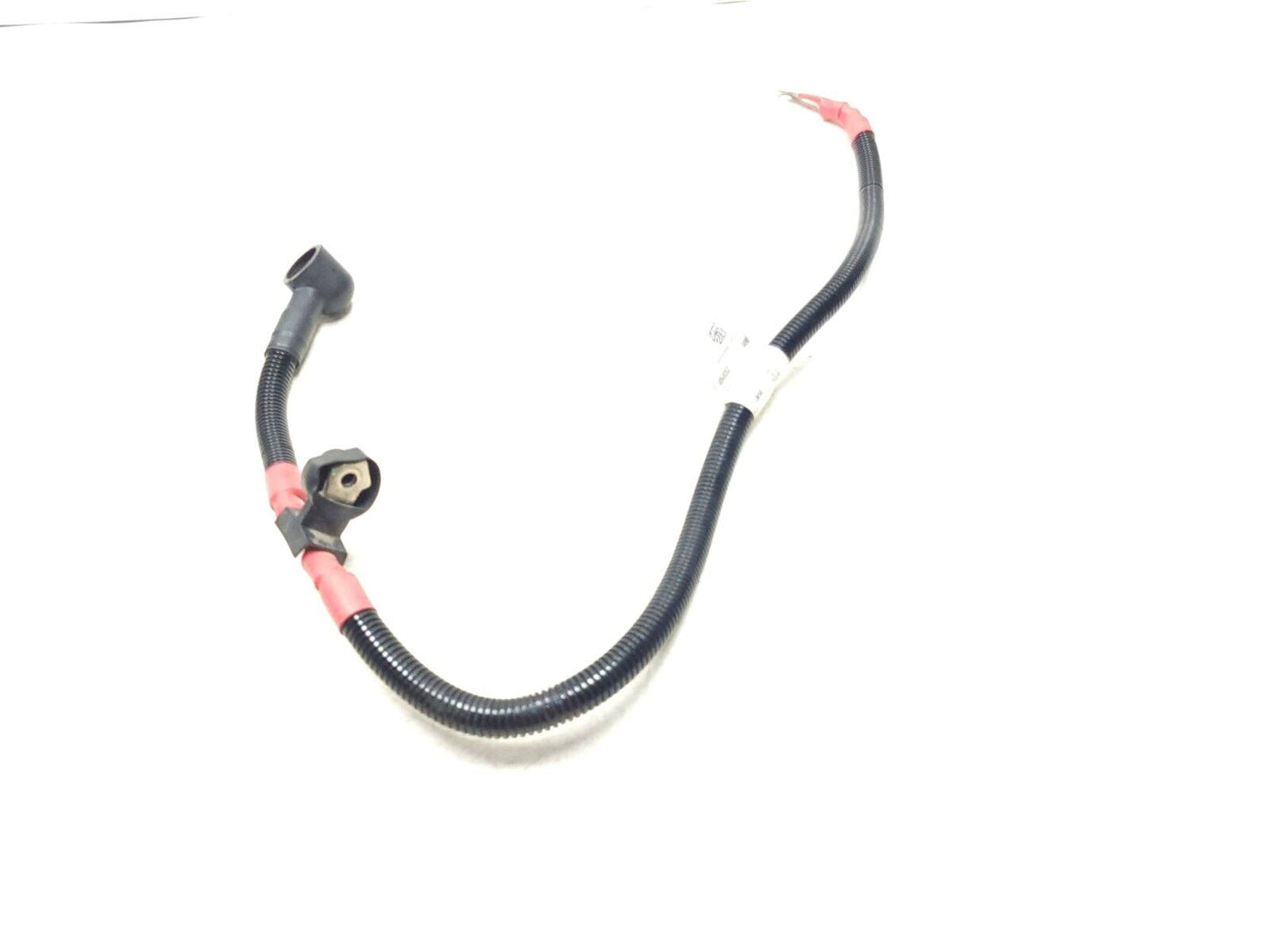 2017-2023 Alfa Romeo Stelvio Starter Battery Wire OEM