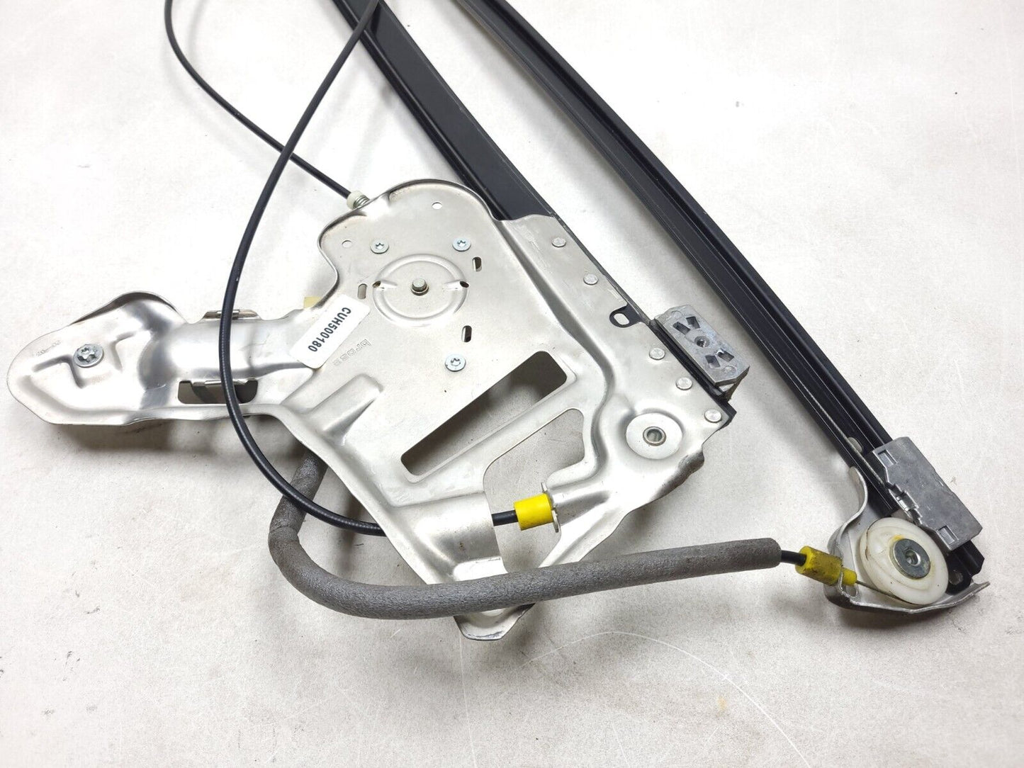 2006-2009 Range Rover Door Window Regulator Motor Front Right Passenger Side OEM