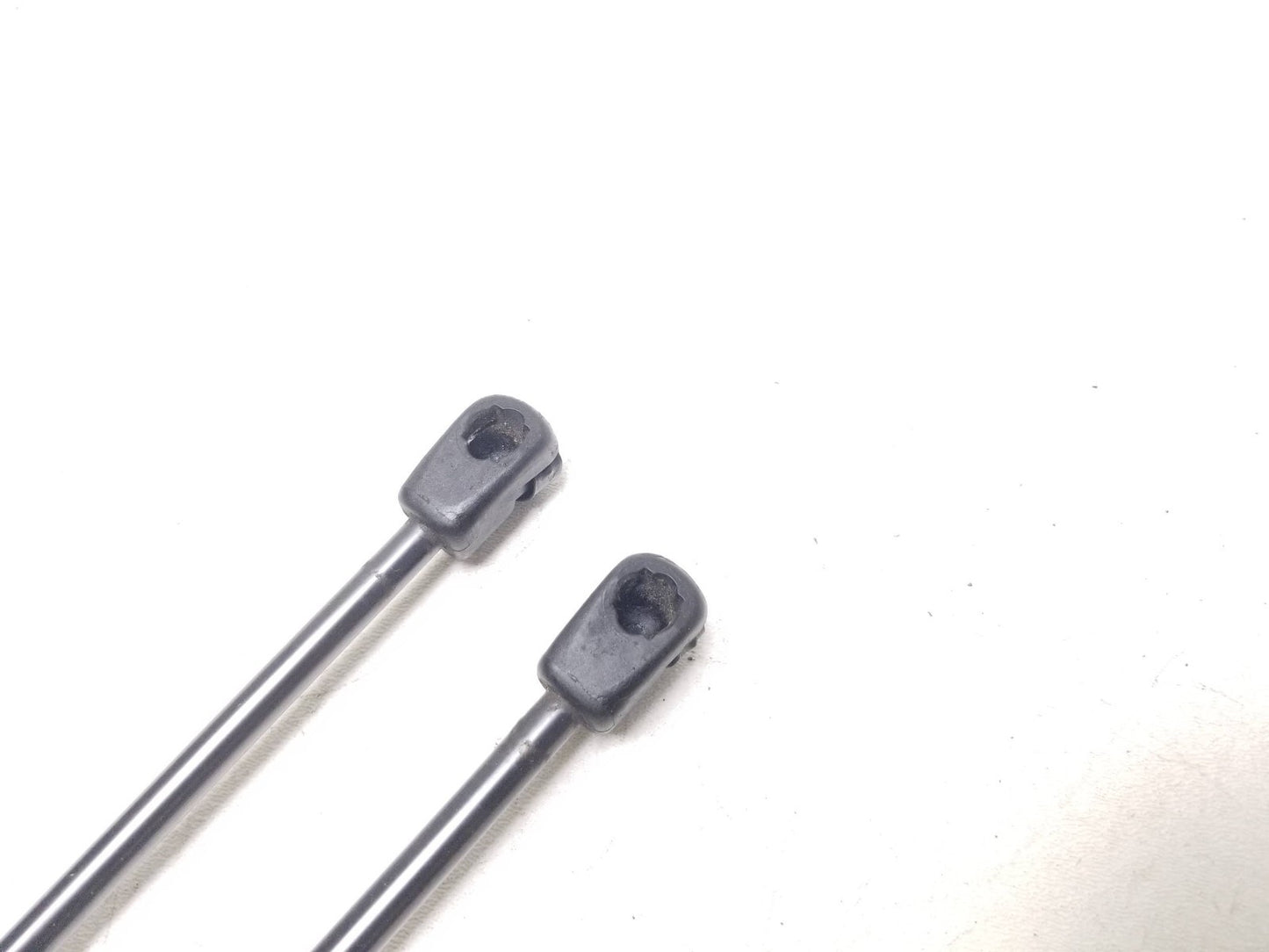 2014 - 2019 Kia Soul Hood Shock Strut Support Pair OEM