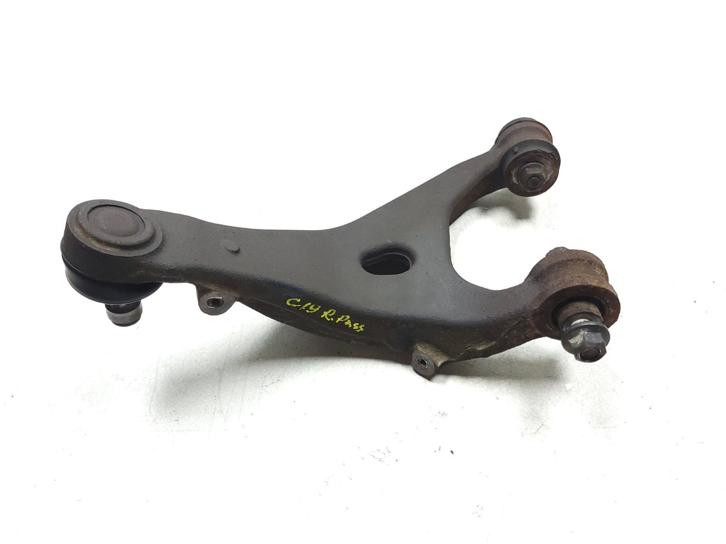 13-16 Scion Fr-s Frs Rear Control Arm Passenger Side Right 4pcs OEM