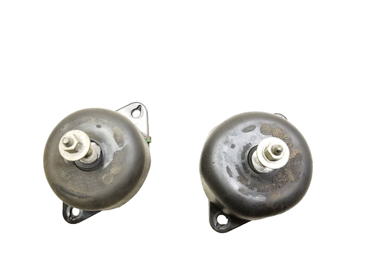 2010 - 2014 Ford Mustang V6 Cabri  Engine Mount Set Left Right OEM