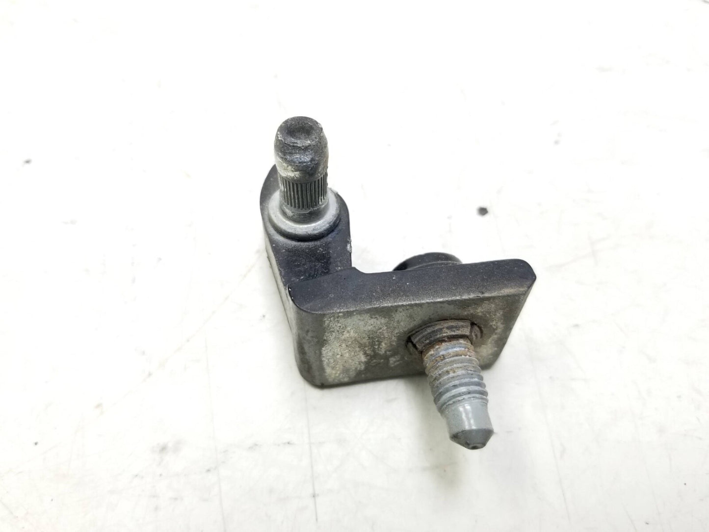 2009 - 2017 Audi Q5 Door Hinge Passenger Side Right Front & Rear OEM