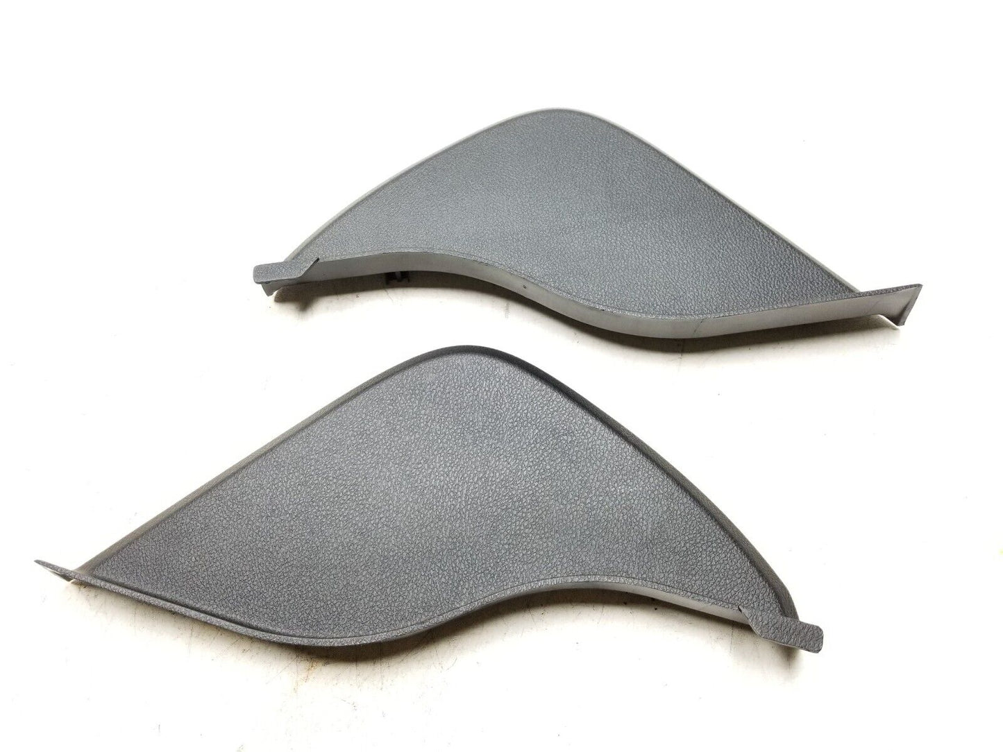 2011-2014 Chrysler 200 Dash End Cap Cover Trim Left & Right OEM