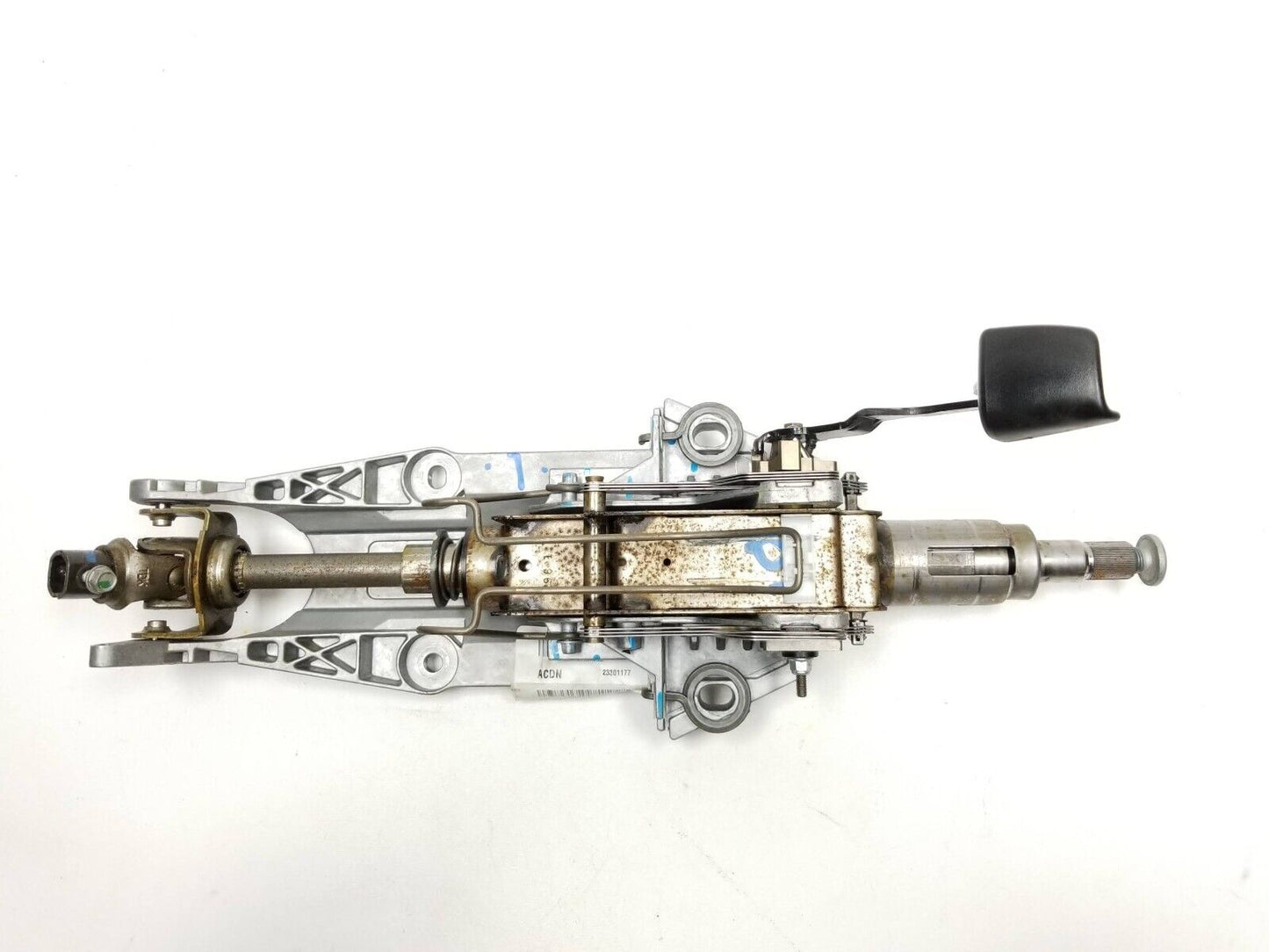 13 14 15 16 GMC Acadia Steering Column OEM