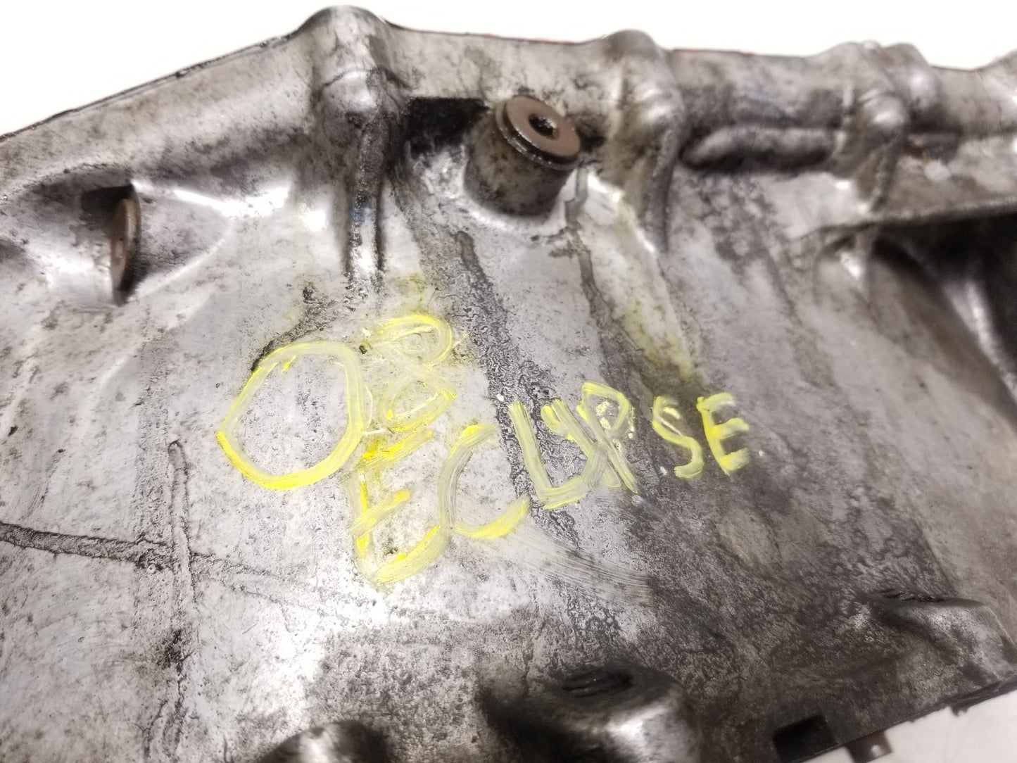 2014 - 2016 Kia Soul Automatic Transmission Bell Housing OEM