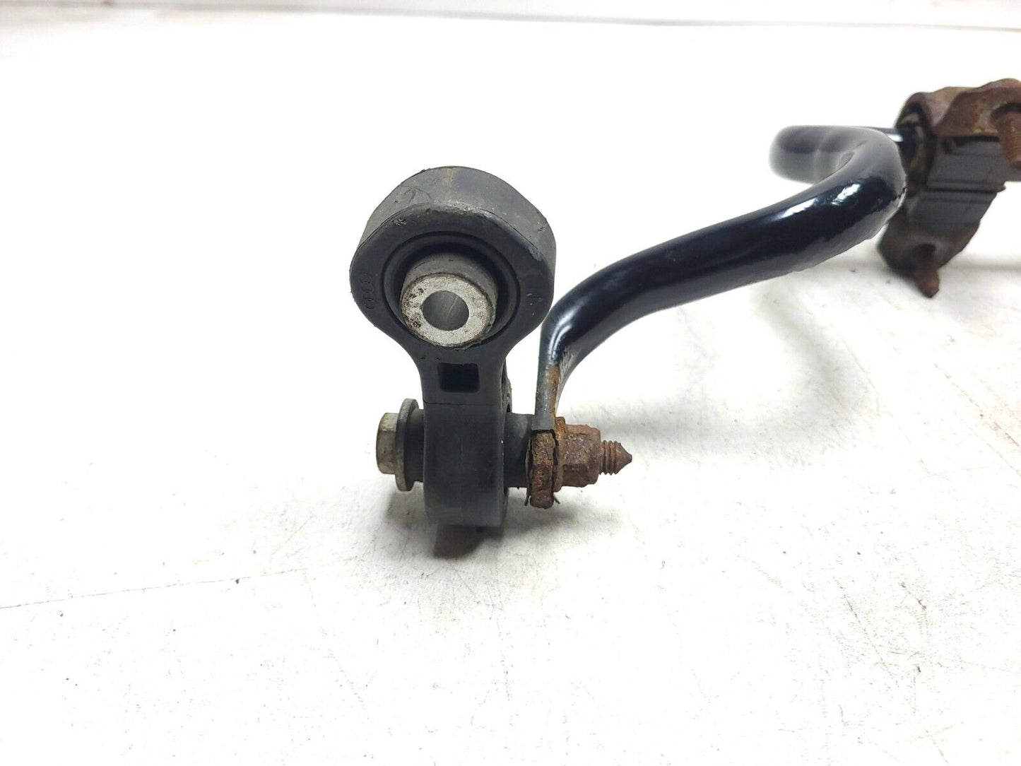 09-12 Audi A4 Quattro Rear Stabilizer Sway Bar 8k0511305k OEM