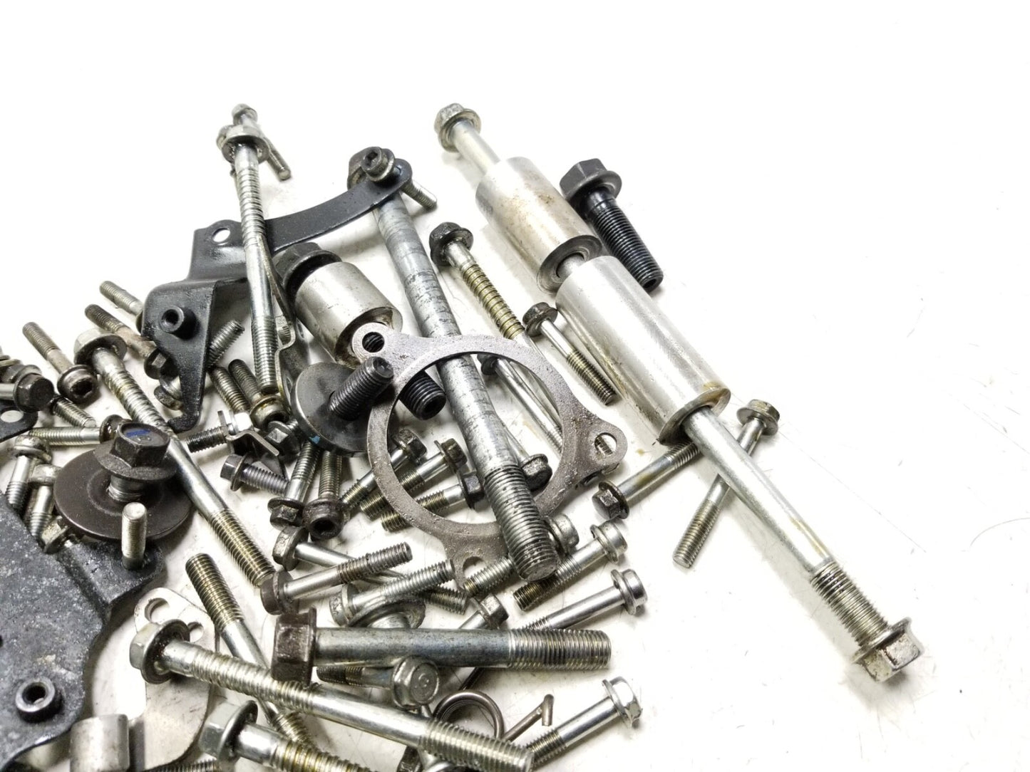 2014 - 2018 Honda Cbr650f Engine Bolt OEM